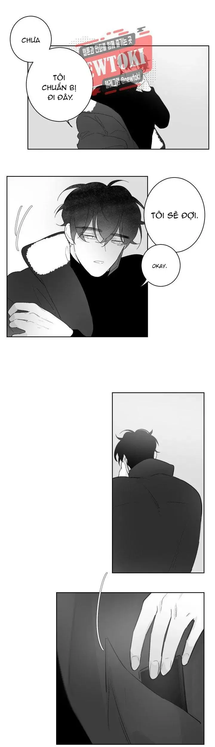 Vùng Đỏ Chapter 44 Trang 18