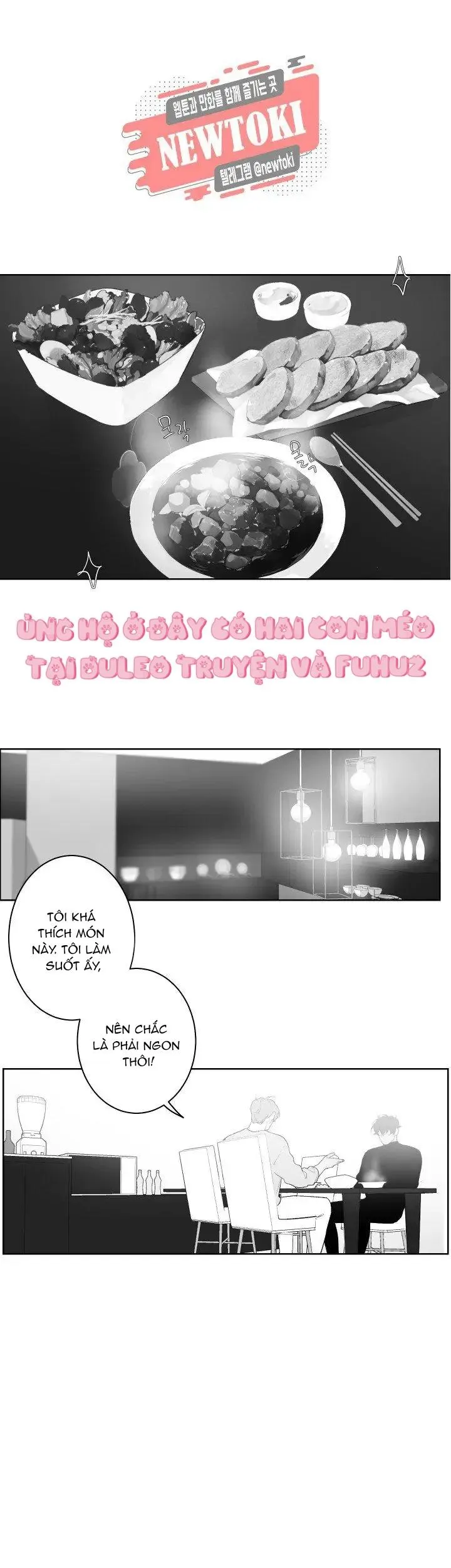 Vùng Đỏ Chapter 45 Trang 5