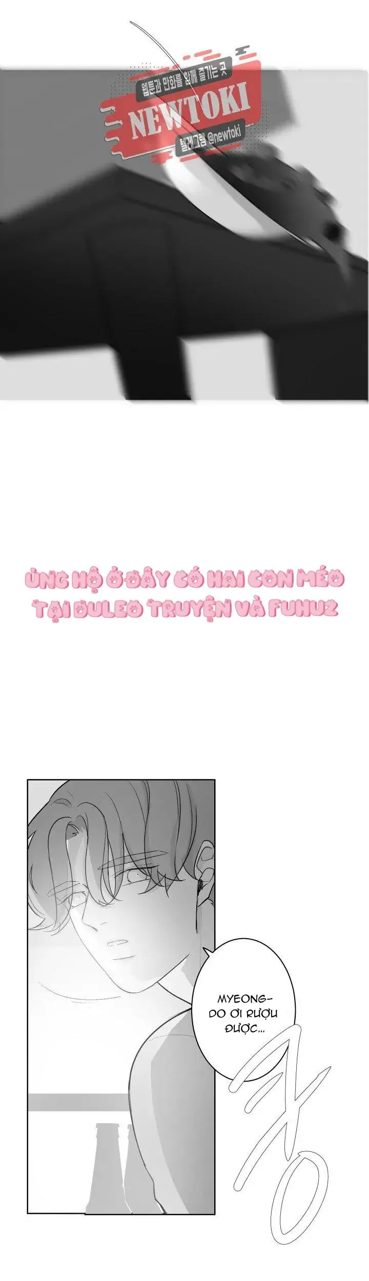 Vùng Đỏ Chapter 45 Trang 10