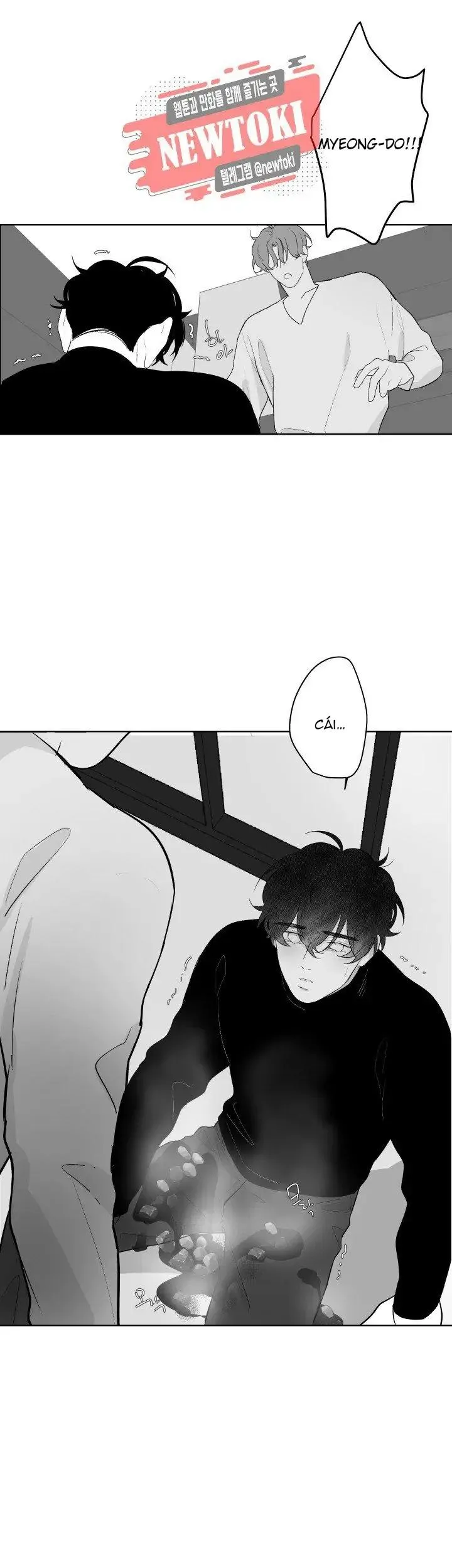 Vùng Đỏ Chapter 45 Trang 11