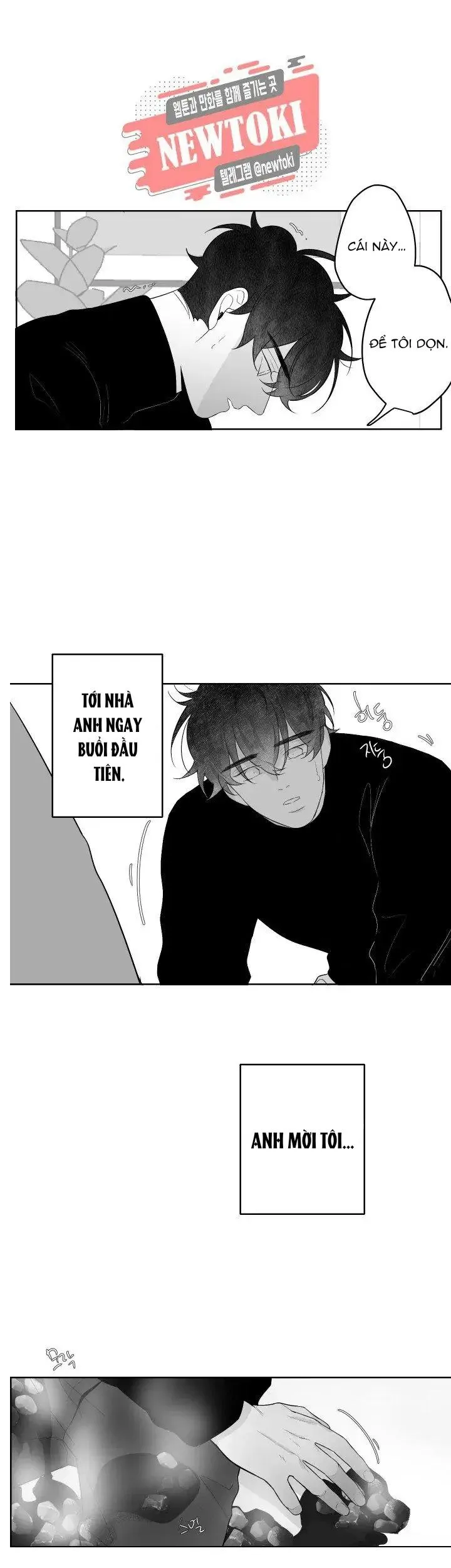 Vùng Đỏ Chapter 45 Trang 12