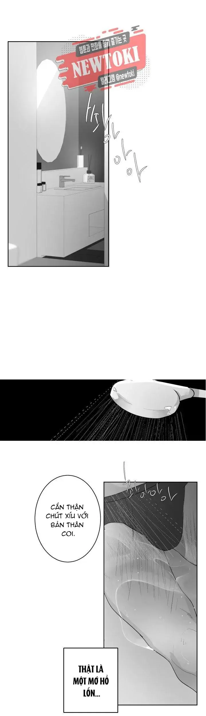 Vùng Đỏ Chapter 45 Trang 16