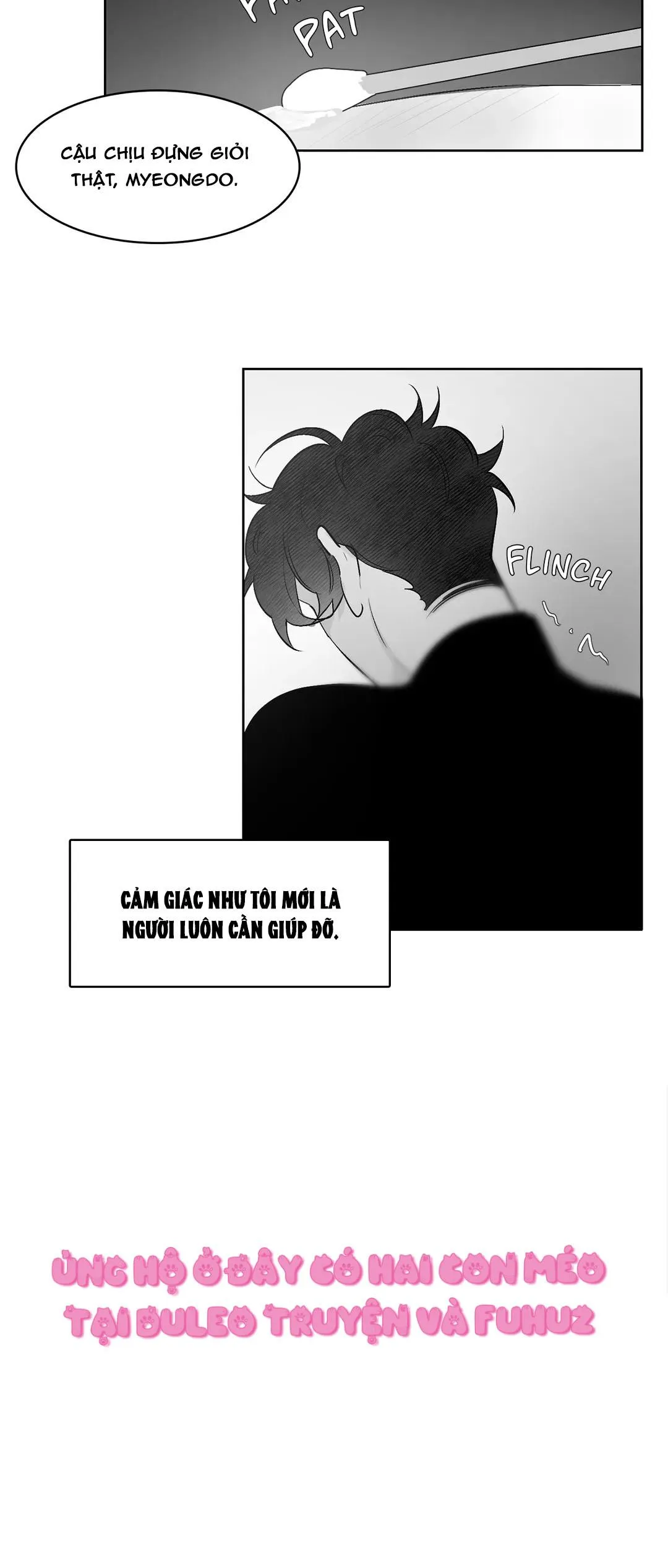 Vùng Đỏ Chapter 46 Trang 6