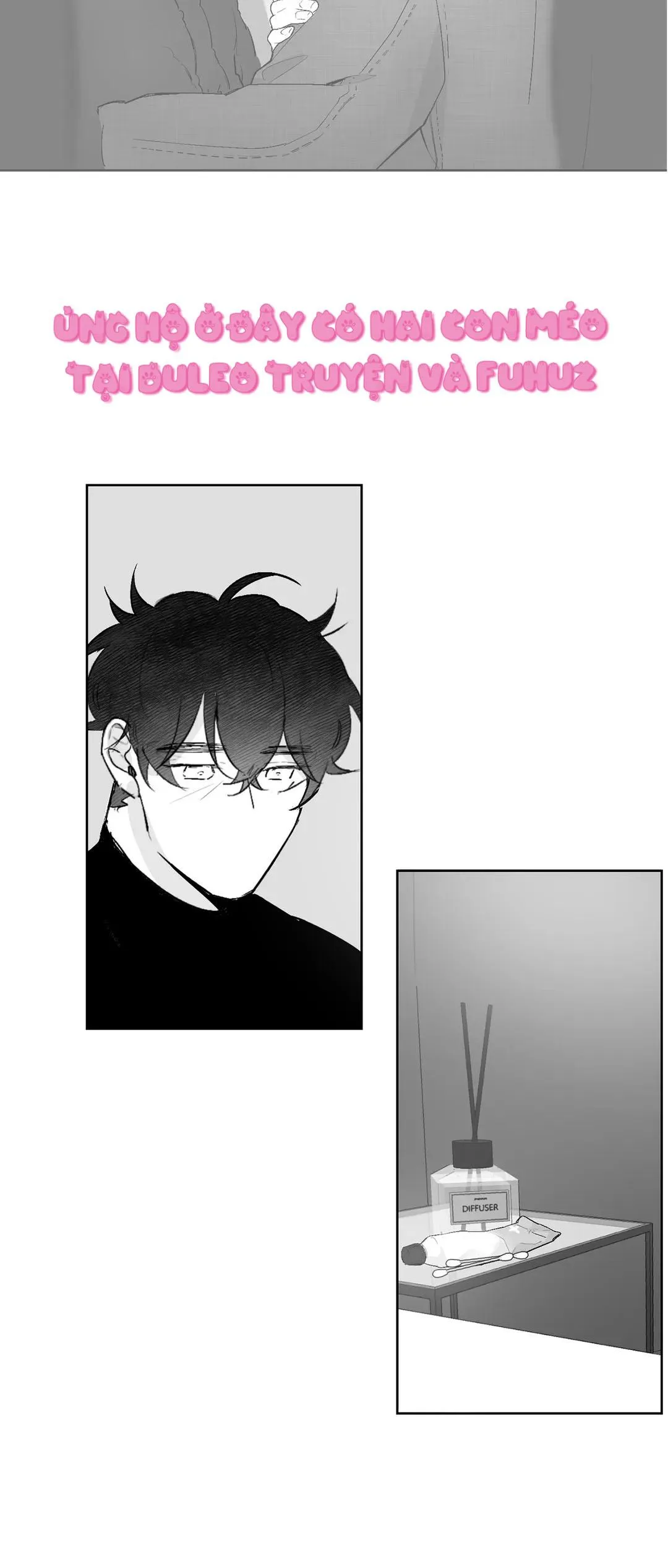 Vùng Đỏ Chapter 46 Trang 8