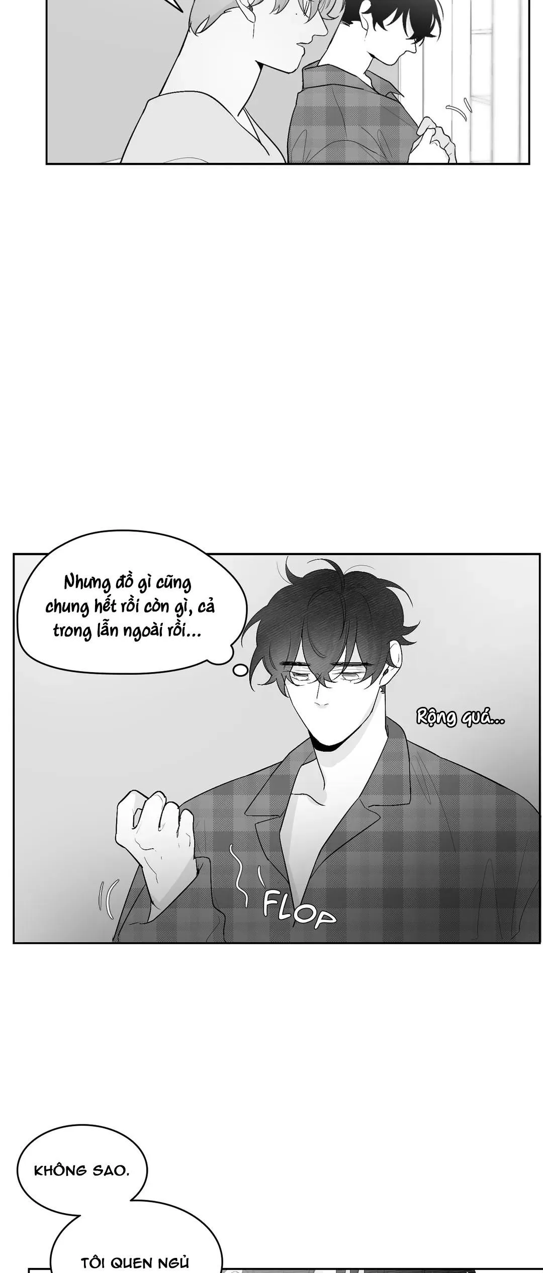 Vùng Đỏ Chapter 46 Trang 11