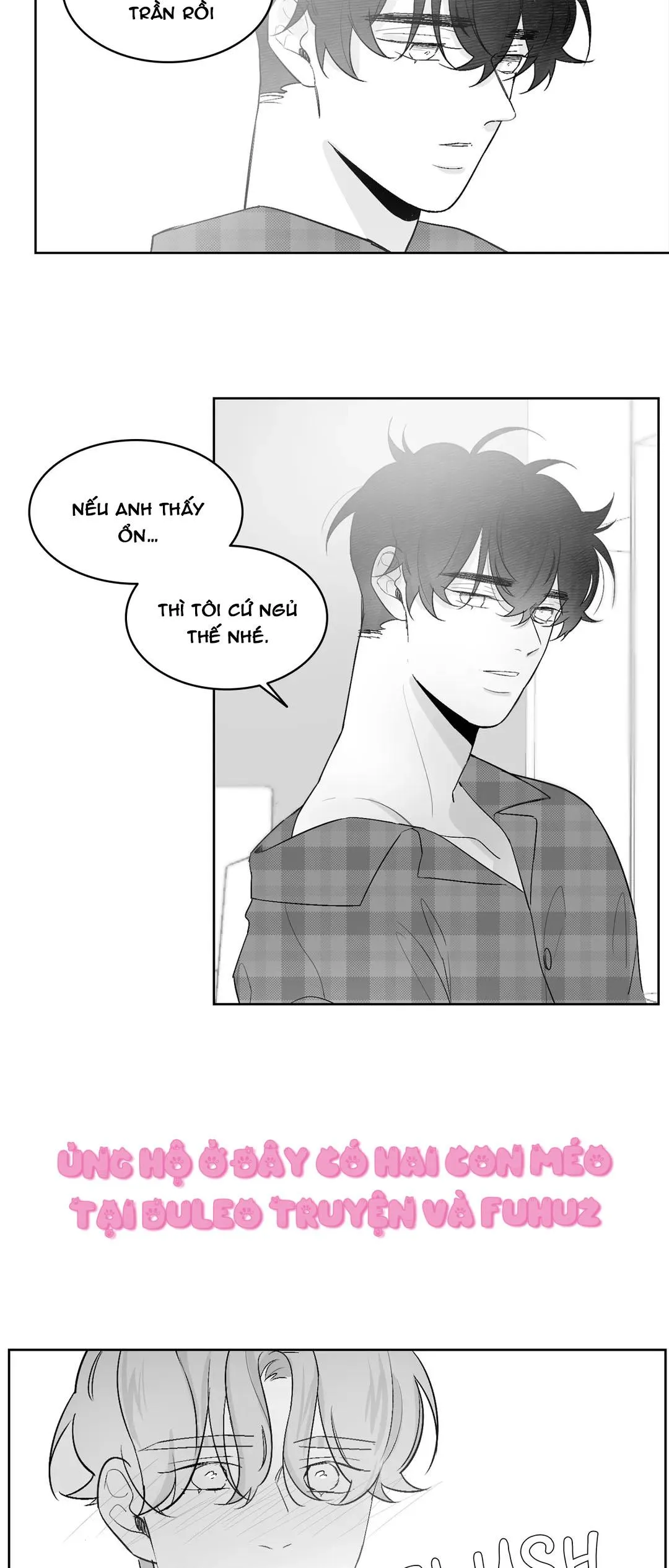 Vùng Đỏ Chapter 46 Trang 12