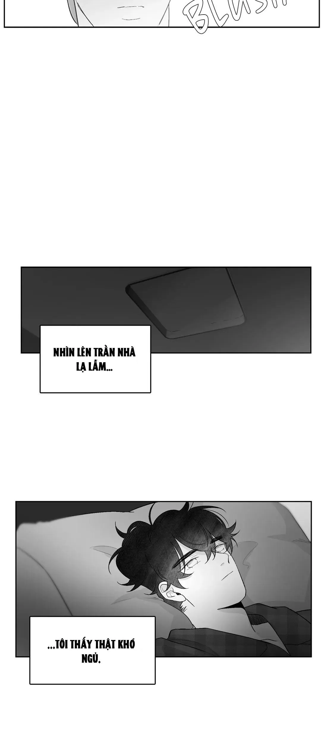 Vùng Đỏ Chapter 46 Trang 13