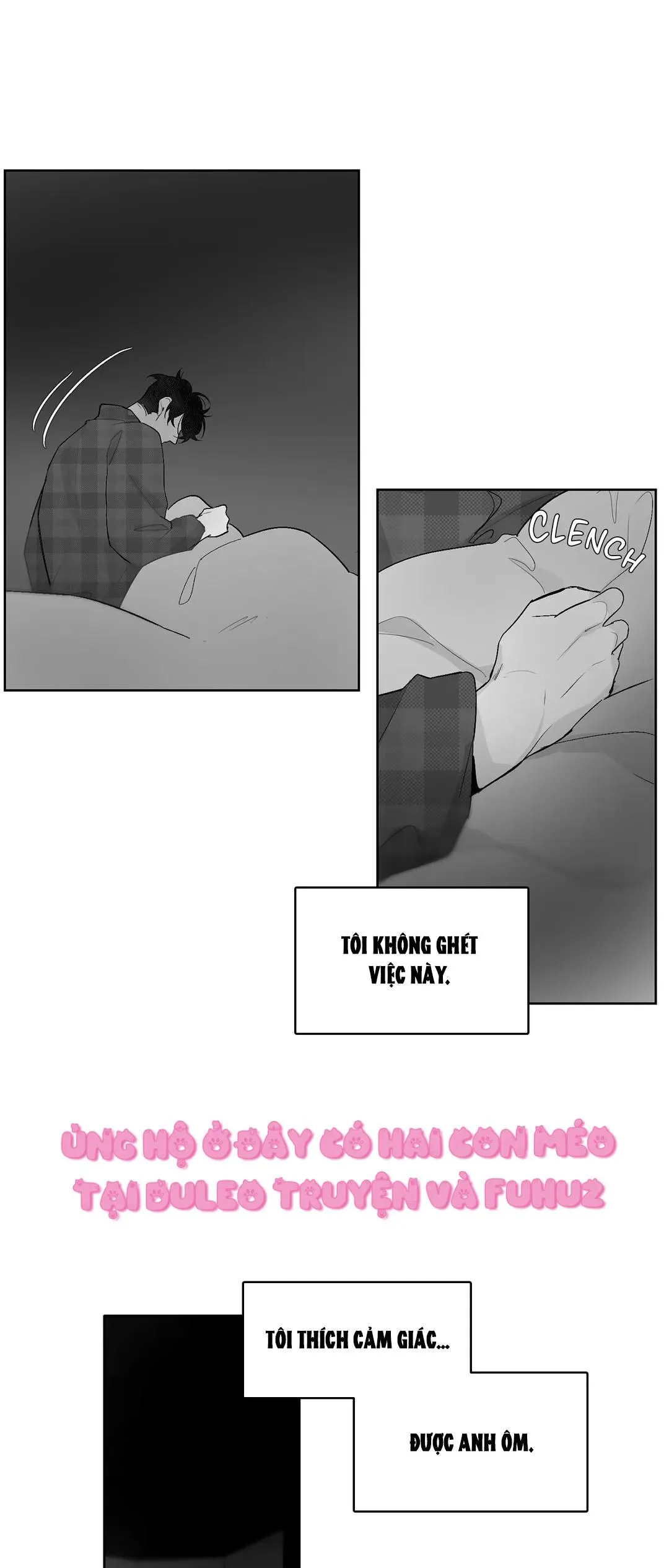 Vùng Đỏ Chapter 46 Trang 14