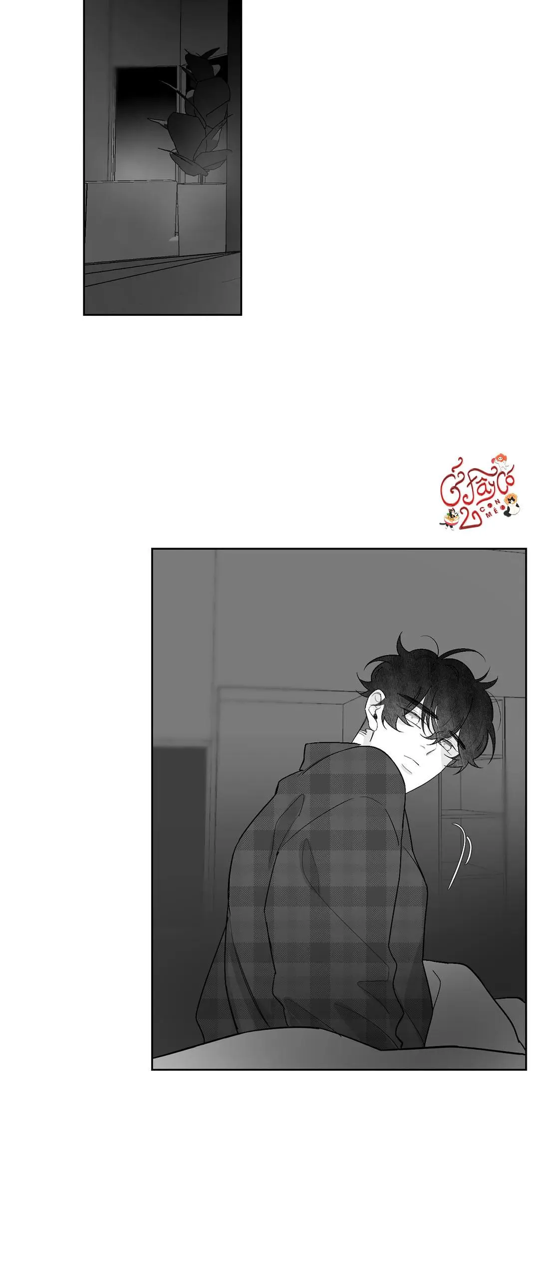 Vùng Đỏ Chapter 46 Trang 15