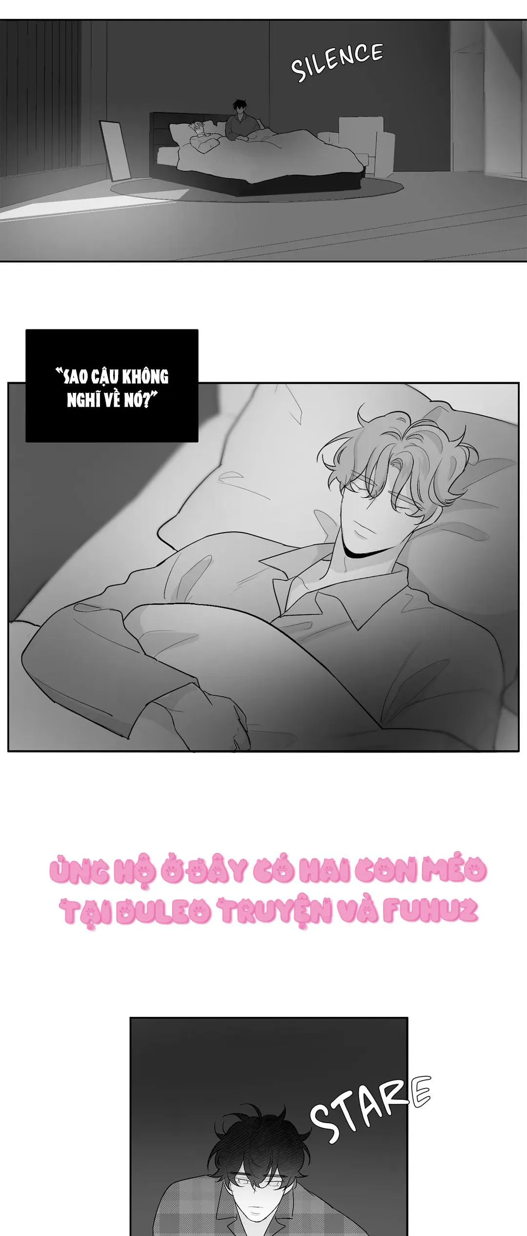 Vùng Đỏ Chapter 46 Trang 16