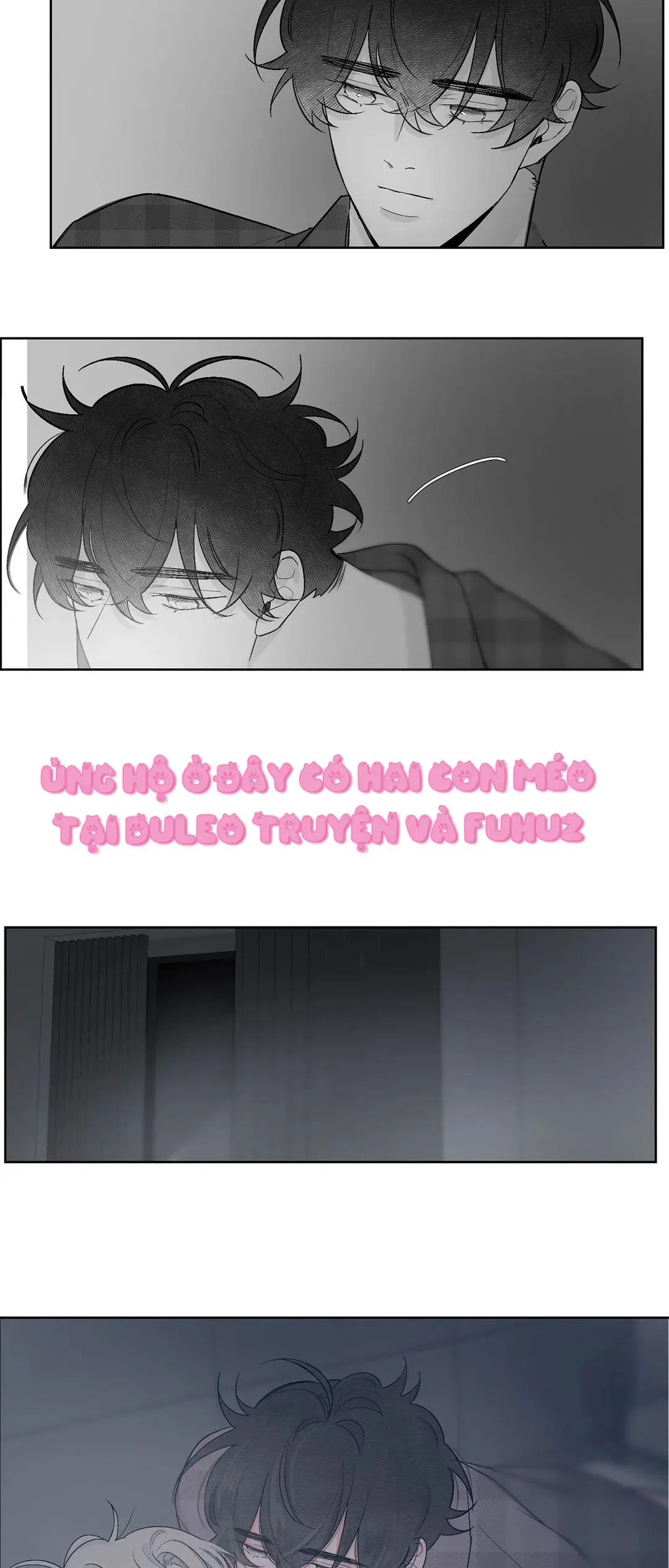 Vùng Đỏ Chapter 46 Trang 18