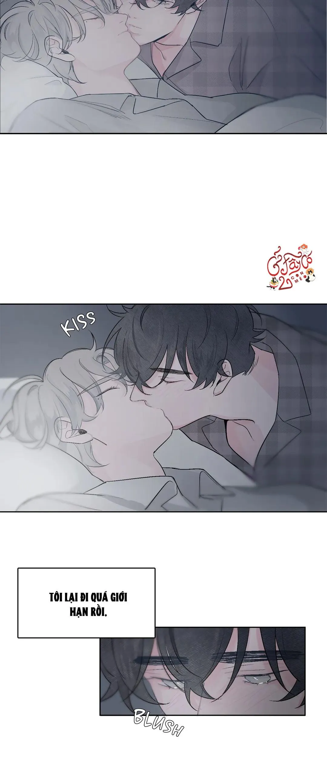 Vùng Đỏ Chapter 46 Trang 19