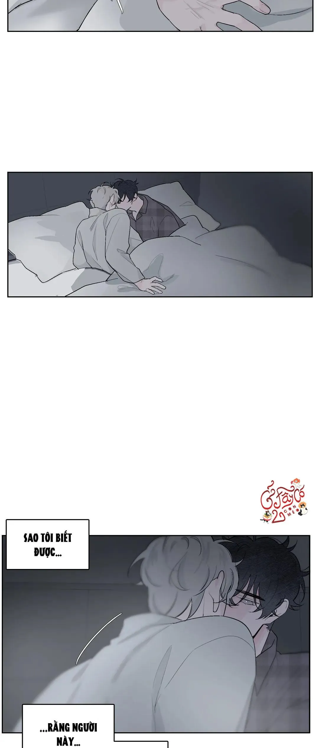 Vùng Đỏ Chapter 46 Trang 23