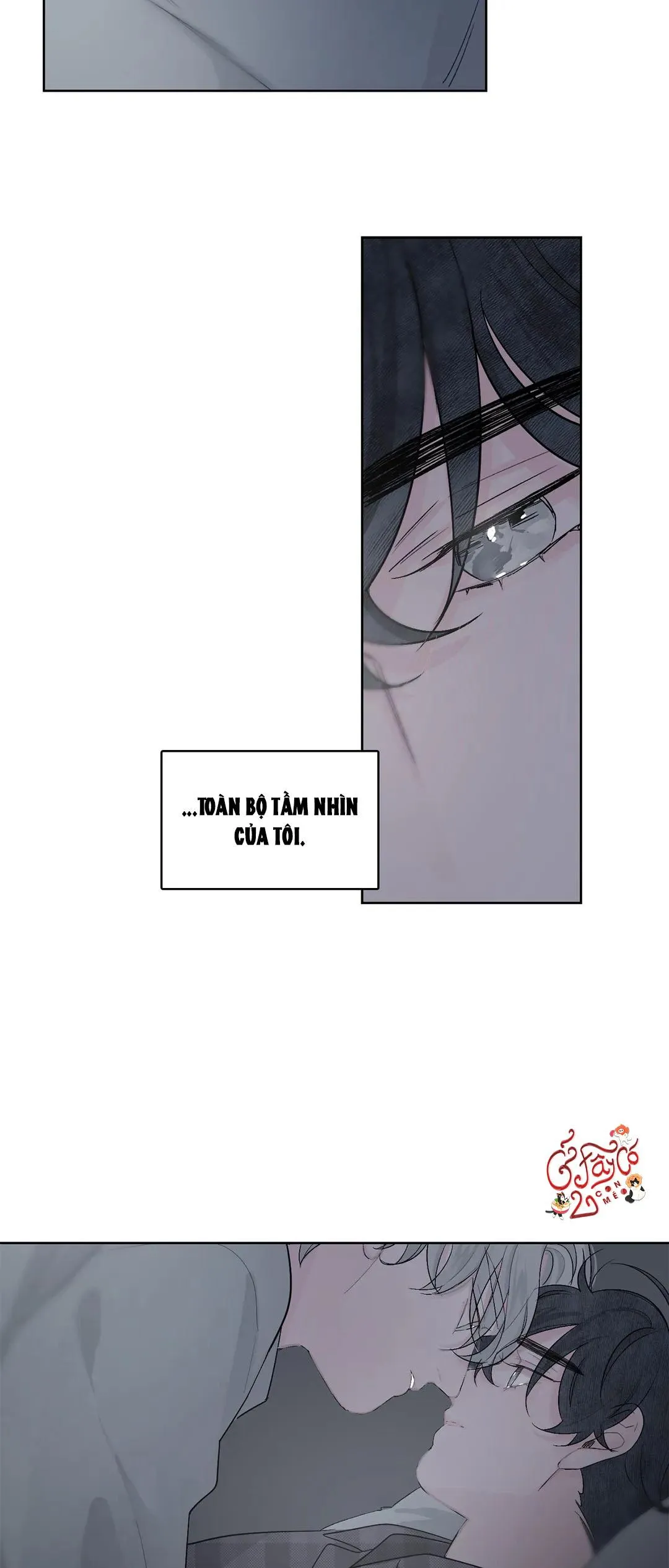 Vùng Đỏ Chapter 46 Trang 25