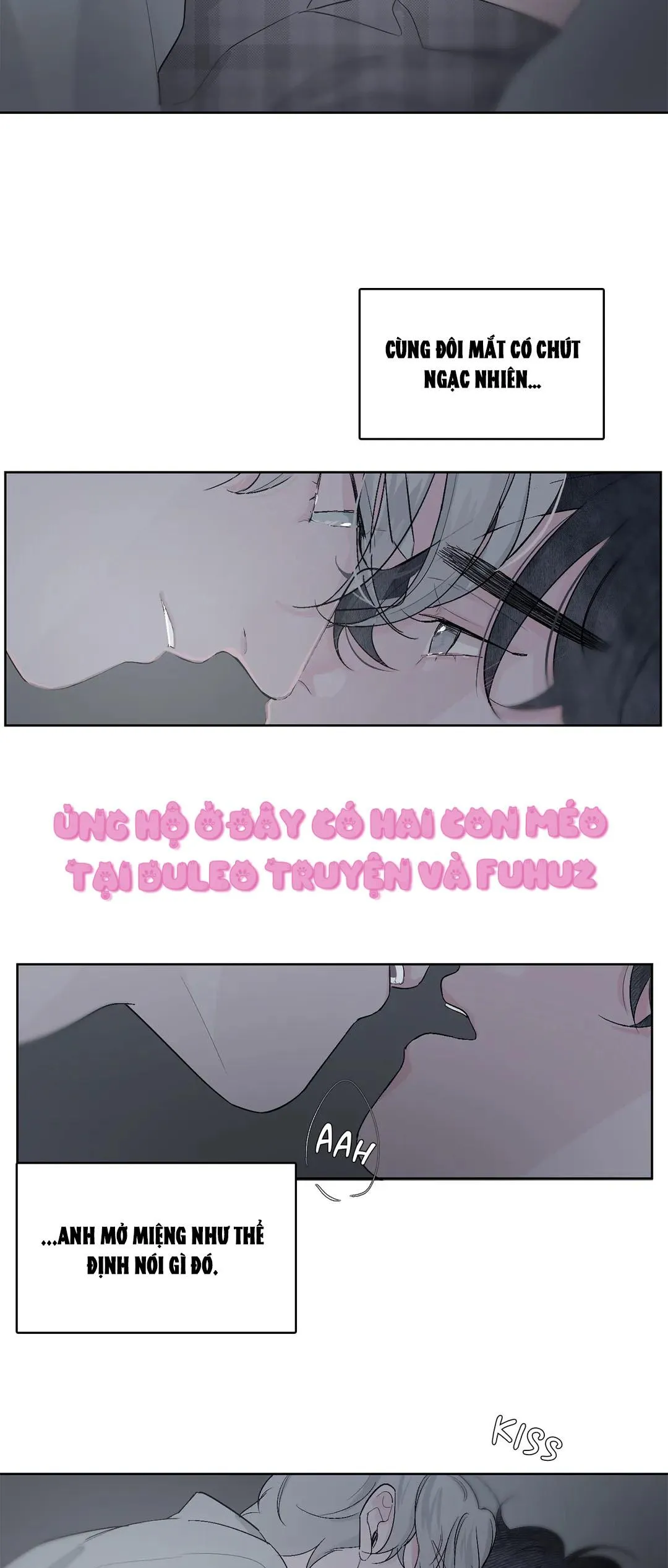 Vùng Đỏ Chapter 46 Trang 26