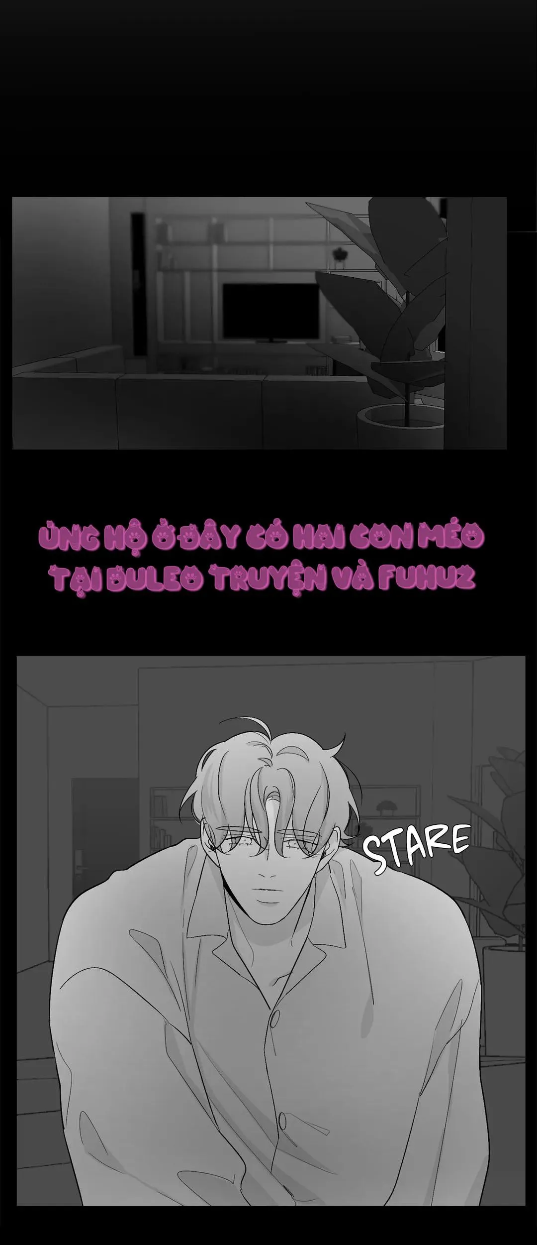 Vùng Đỏ Chapter 47 Trang 4