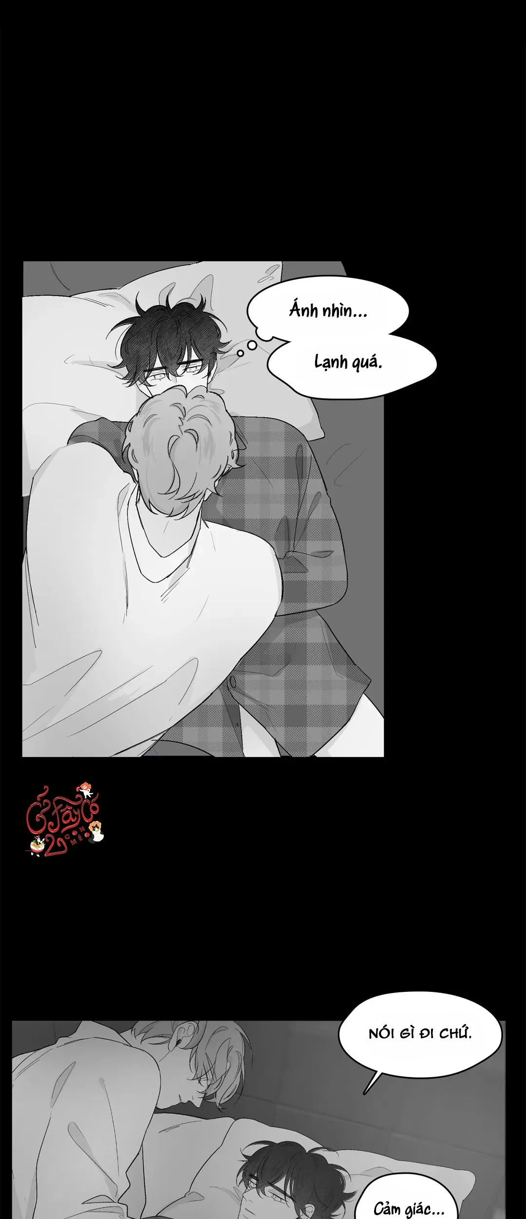 Vùng Đỏ Chapter 47 Trang 5