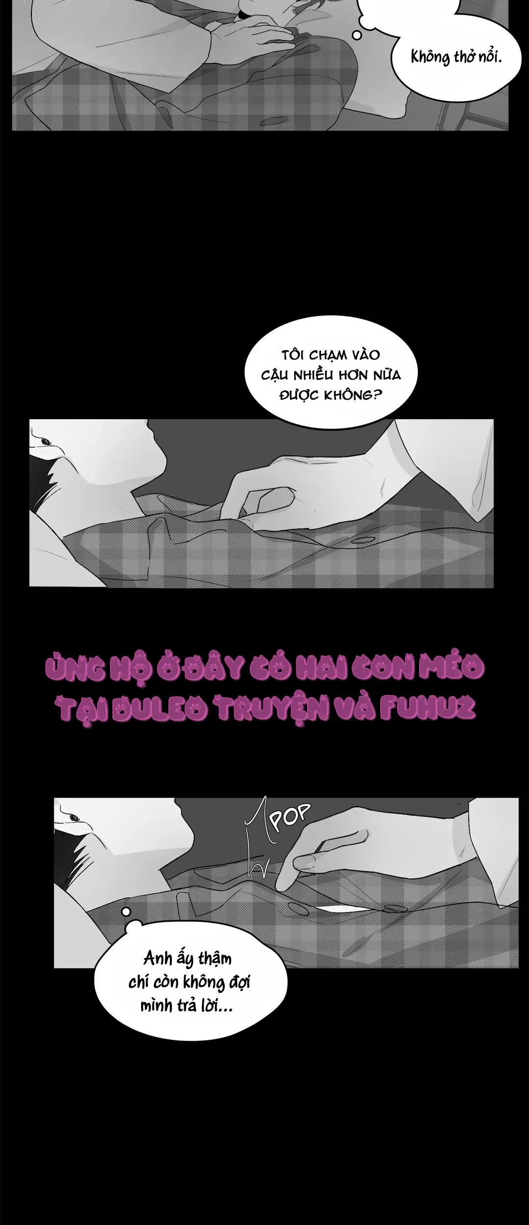 Vùng Đỏ Chapter 47 Trang 6