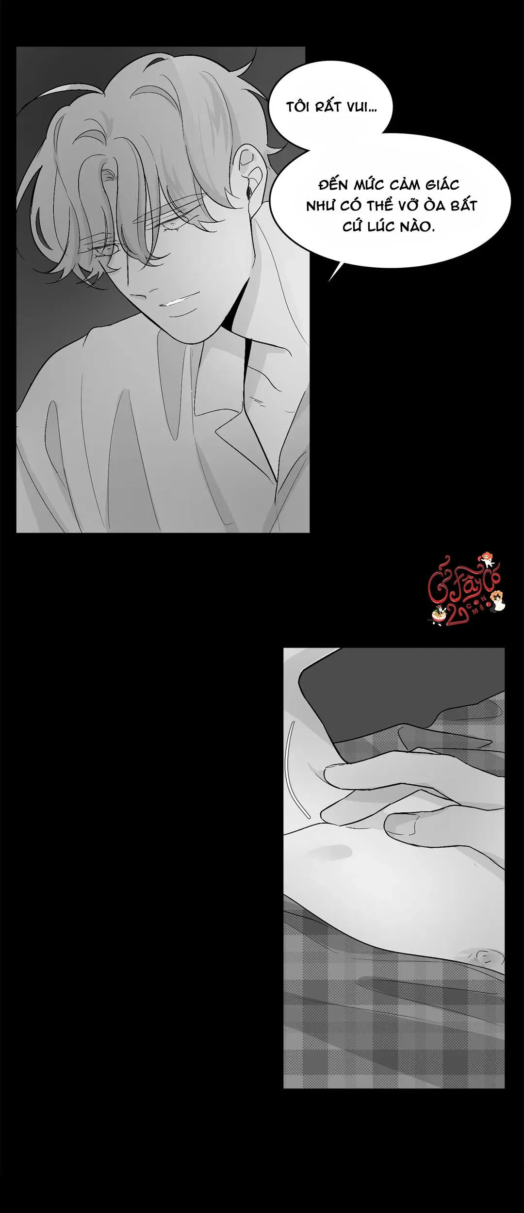 Vùng Đỏ Chapter 47 Trang 7