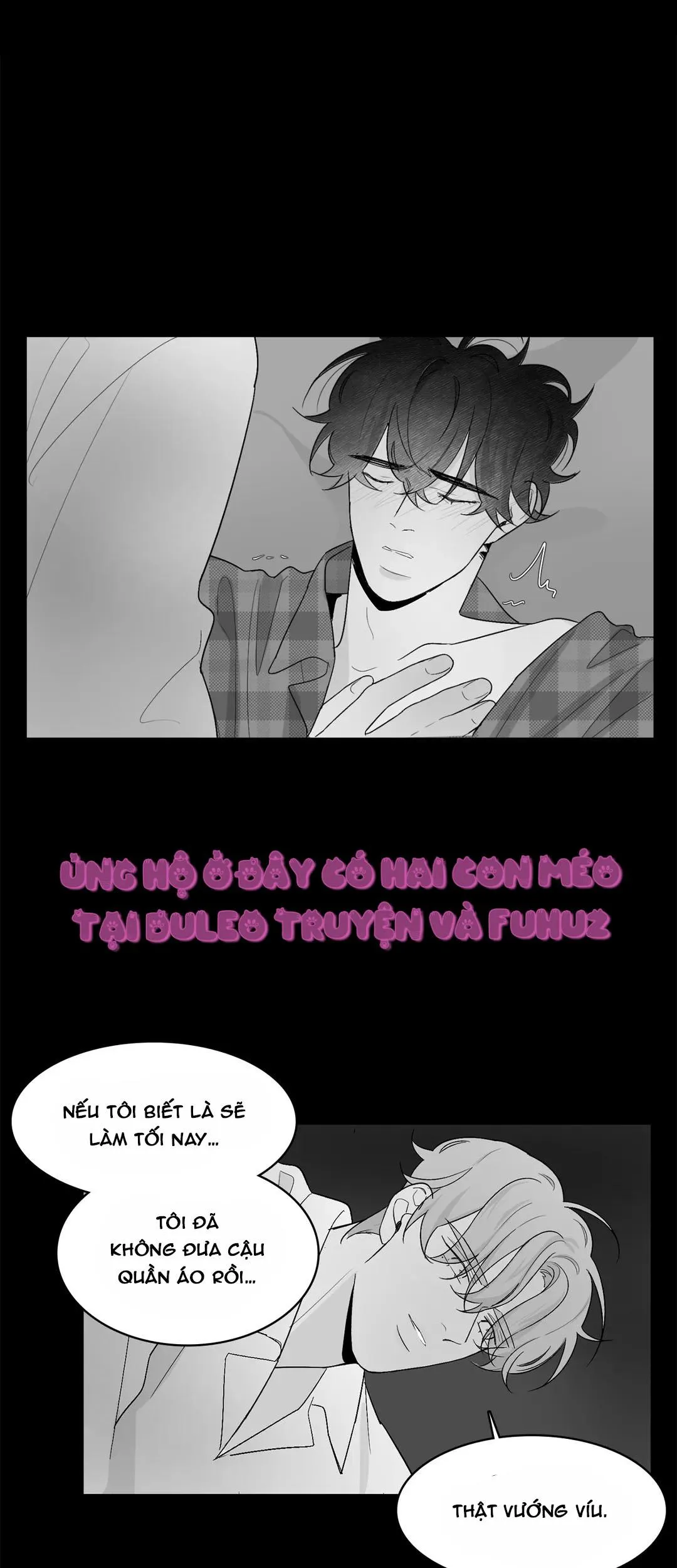 Vùng Đỏ Chapter 47 Trang 8