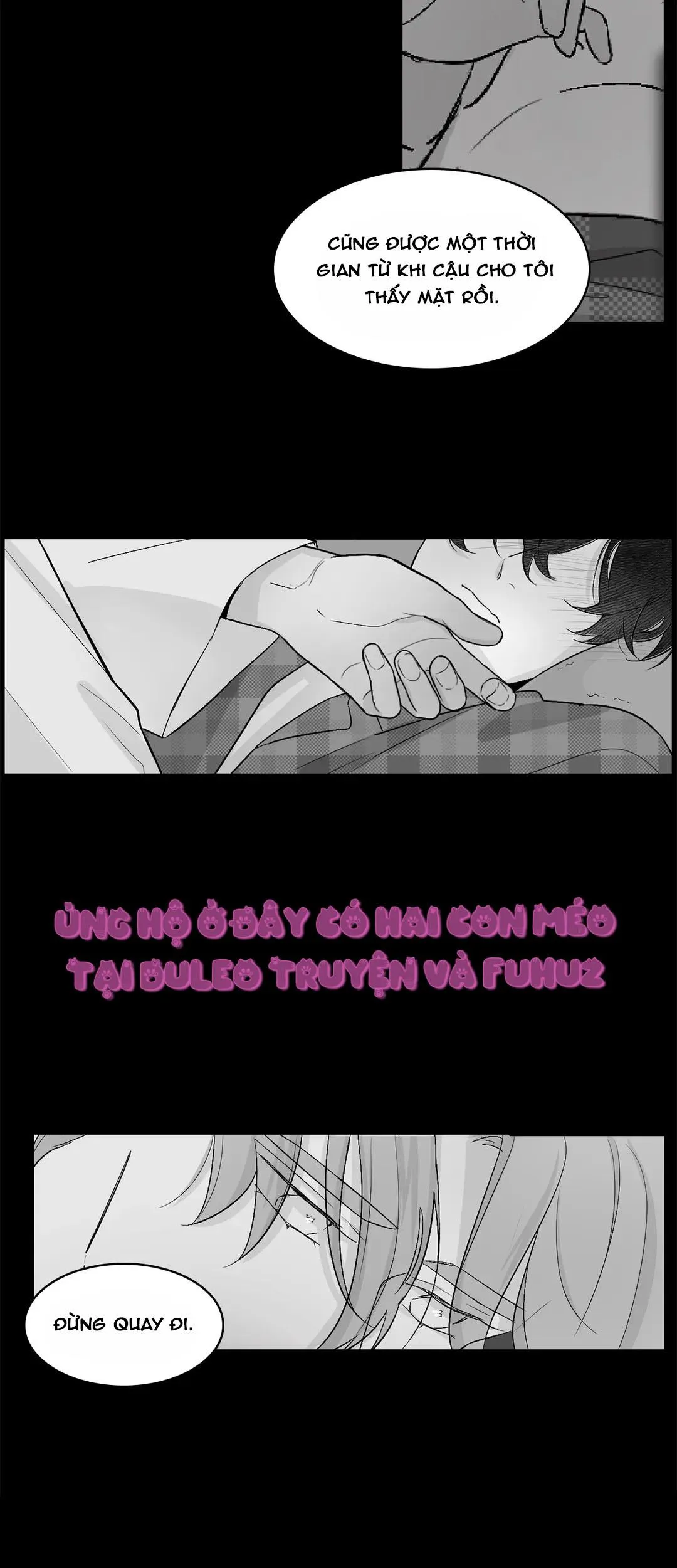 Vùng Đỏ Chapter 47 Trang 10