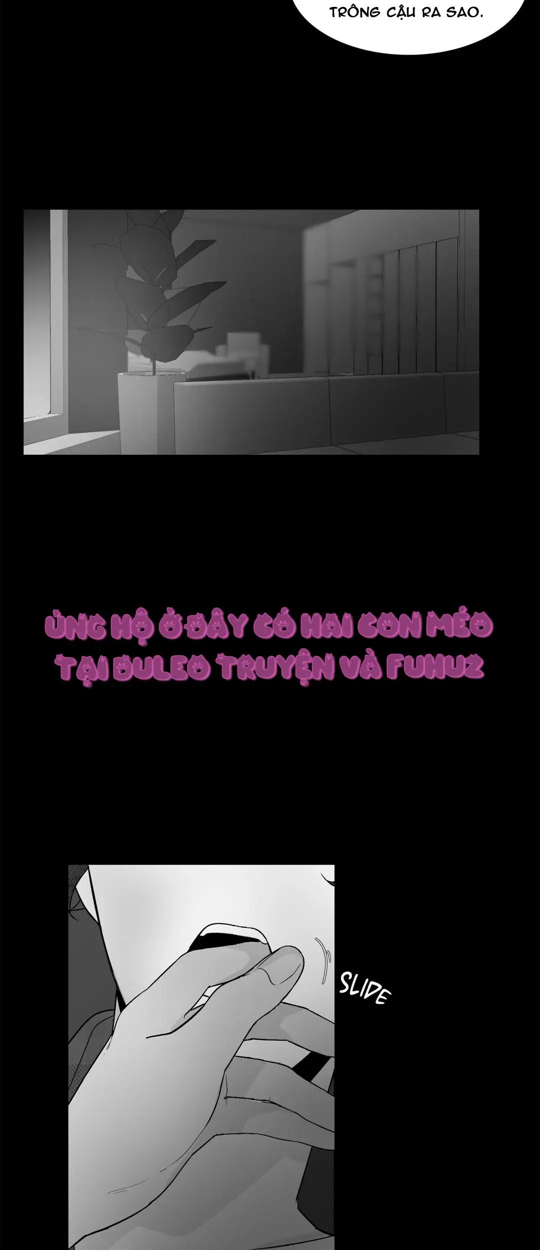 Vùng Đỏ Chapter 47 Trang 12