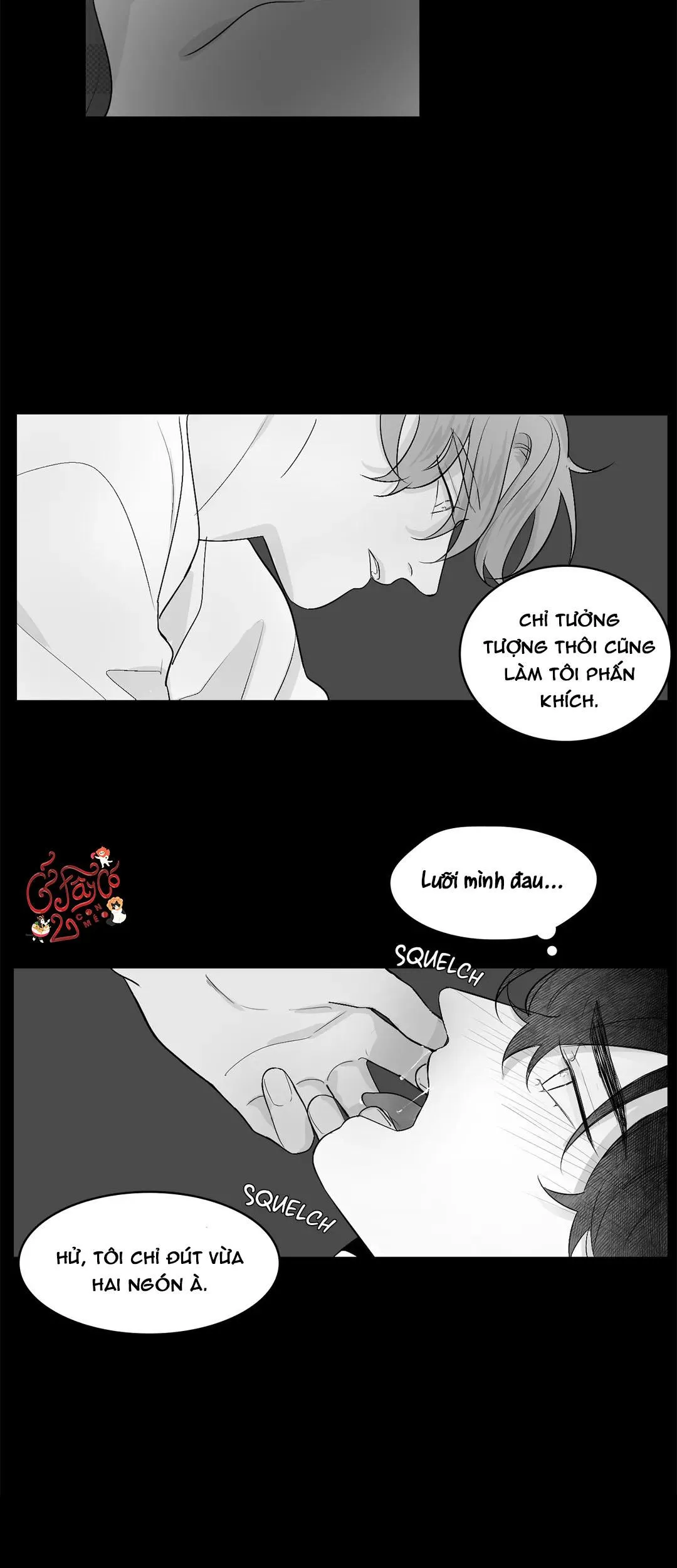 Vùng Đỏ Chapter 47 Trang 13