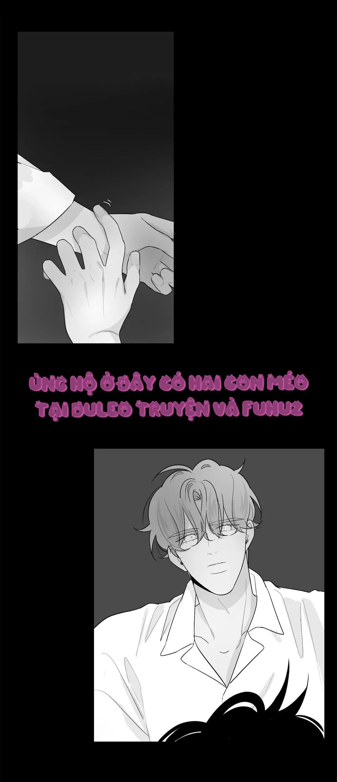 Vùng Đỏ Chapter 47 Trang 14