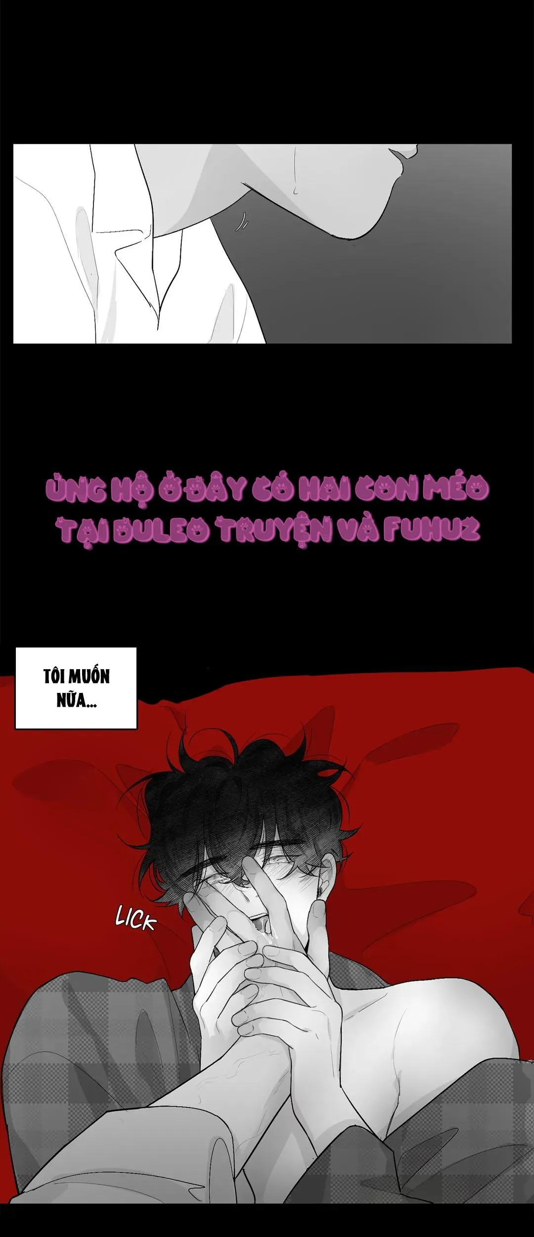 Vùng Đỏ Chapter 47 Trang 16