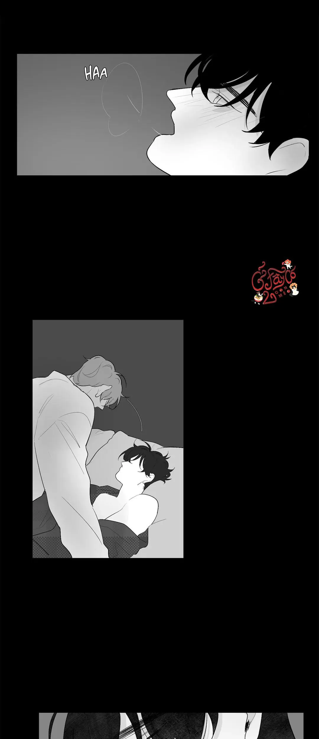 Vùng Đỏ Chapter 47 Trang 17