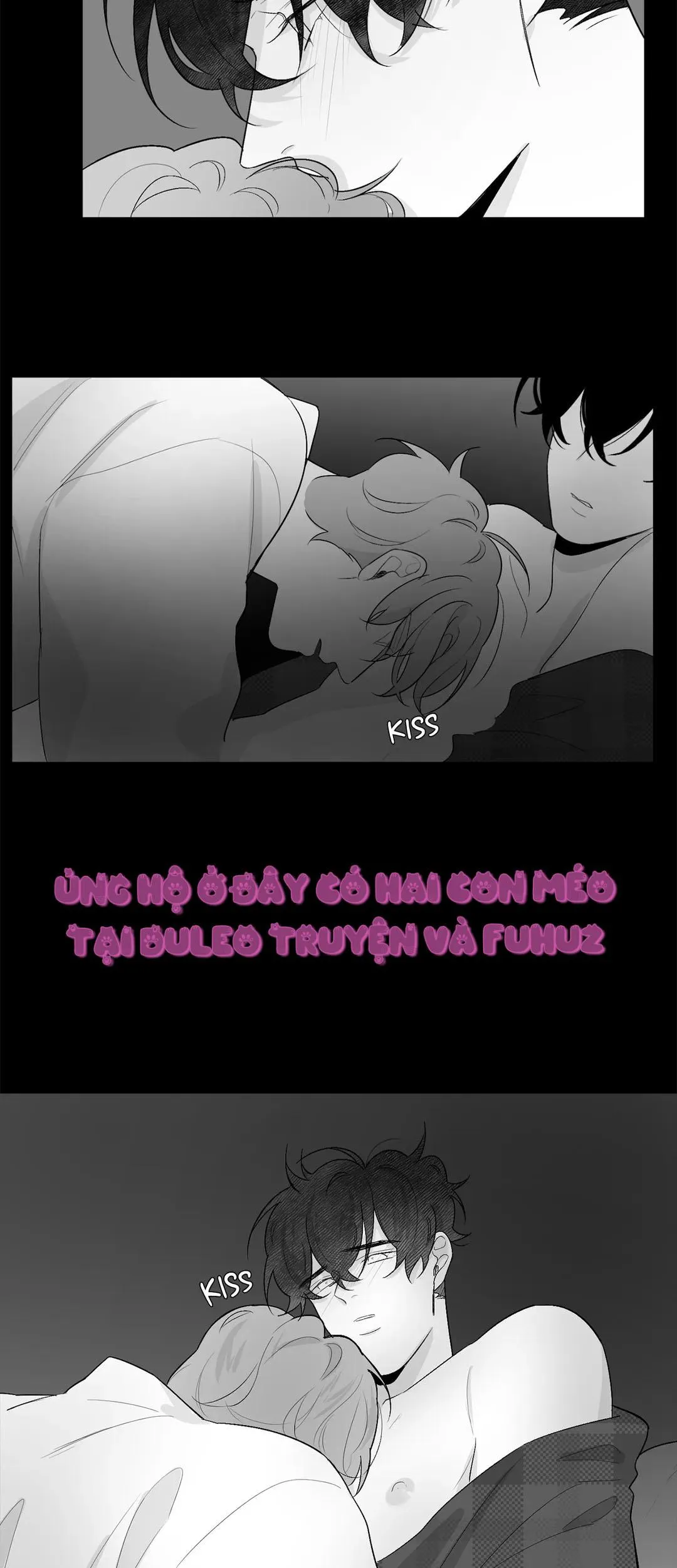 Vùng Đỏ Chapter 47 Trang 18