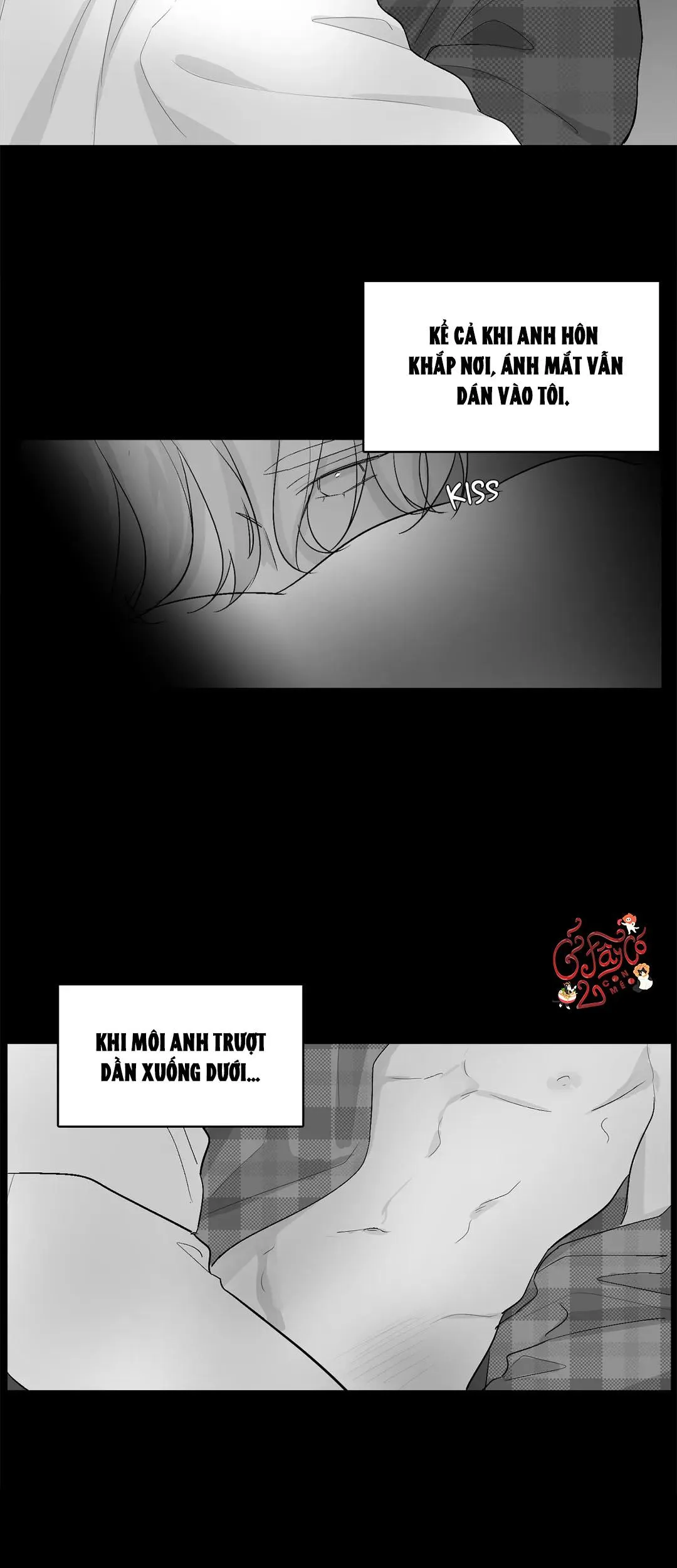 Vùng Đỏ Chapter 47 Trang 19