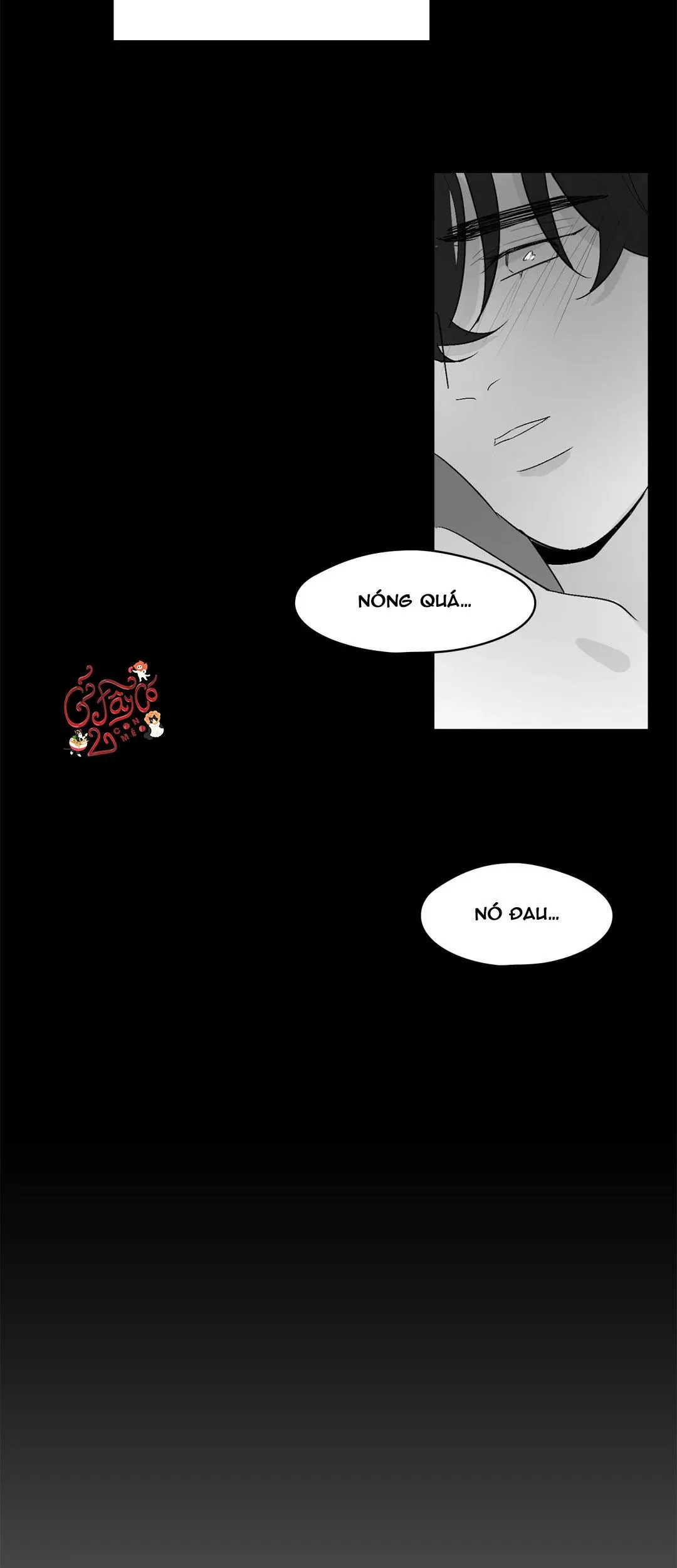 Vùng Đỏ Chapter 47 Trang 21