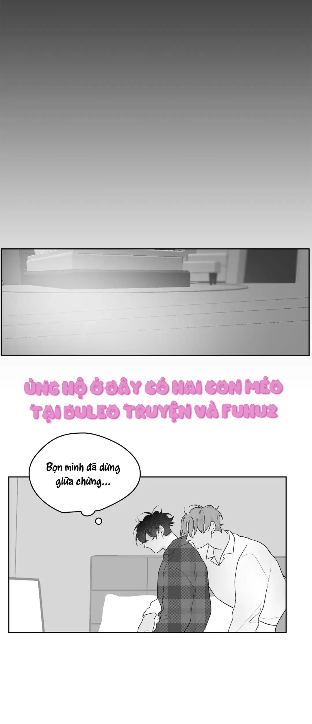 Vùng Đỏ Chapter 47 Trang 22