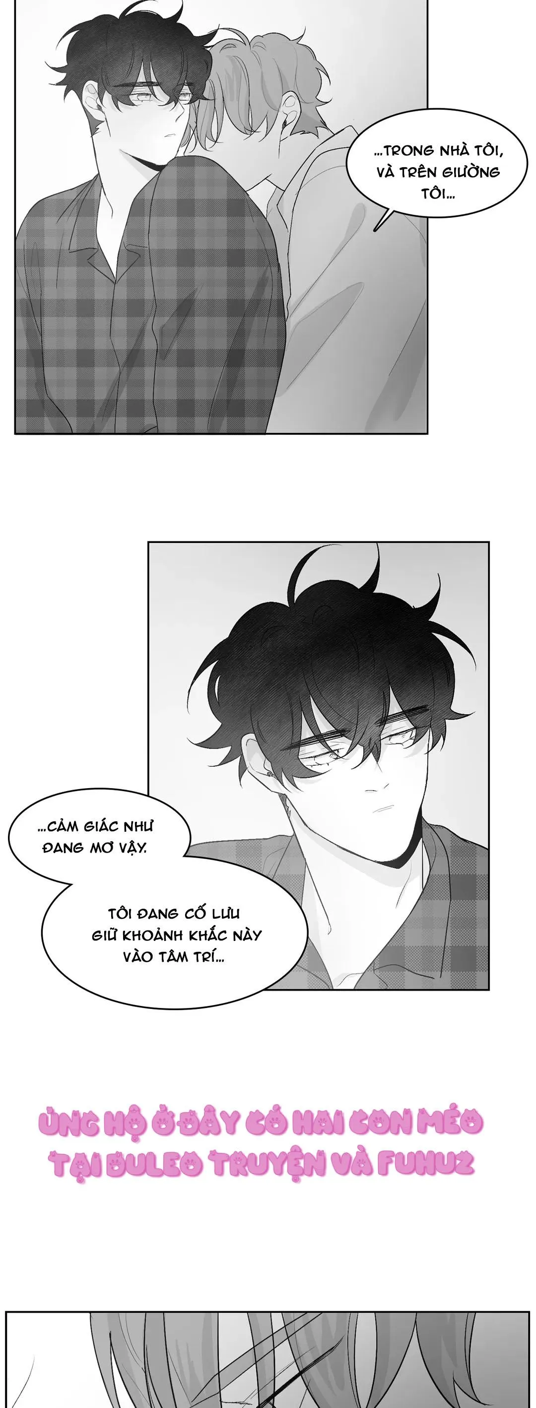 Vùng Đỏ Chapter 47 Trang 24