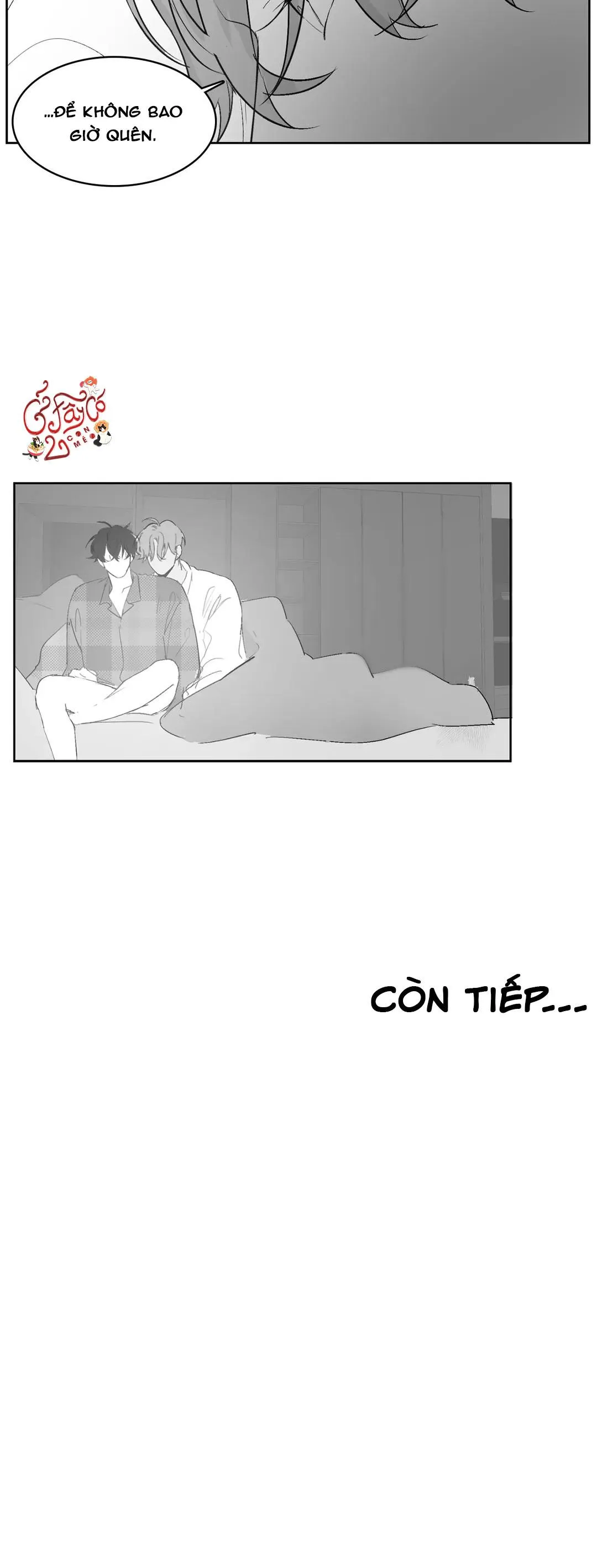 Vùng Đỏ Chapter 47 Trang 25