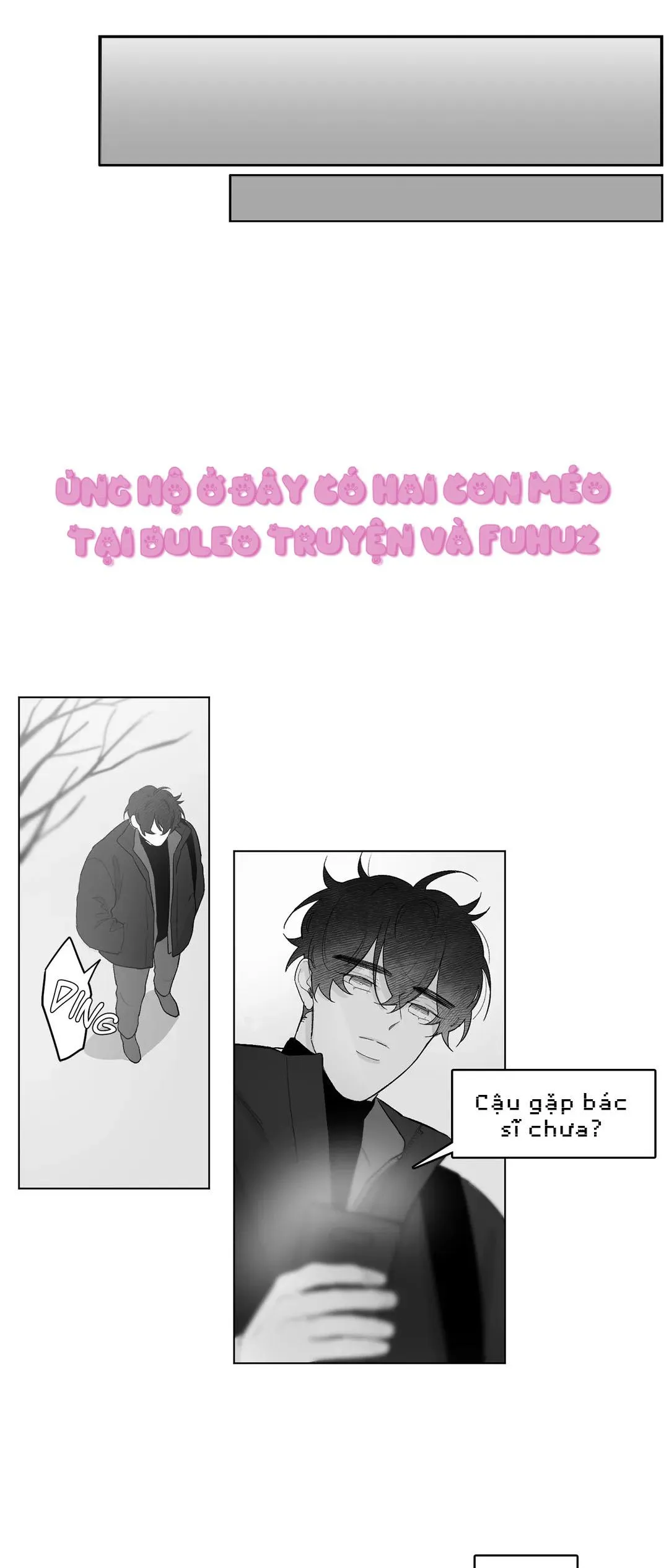 Vùng Đỏ Chapter 48 Trang 3