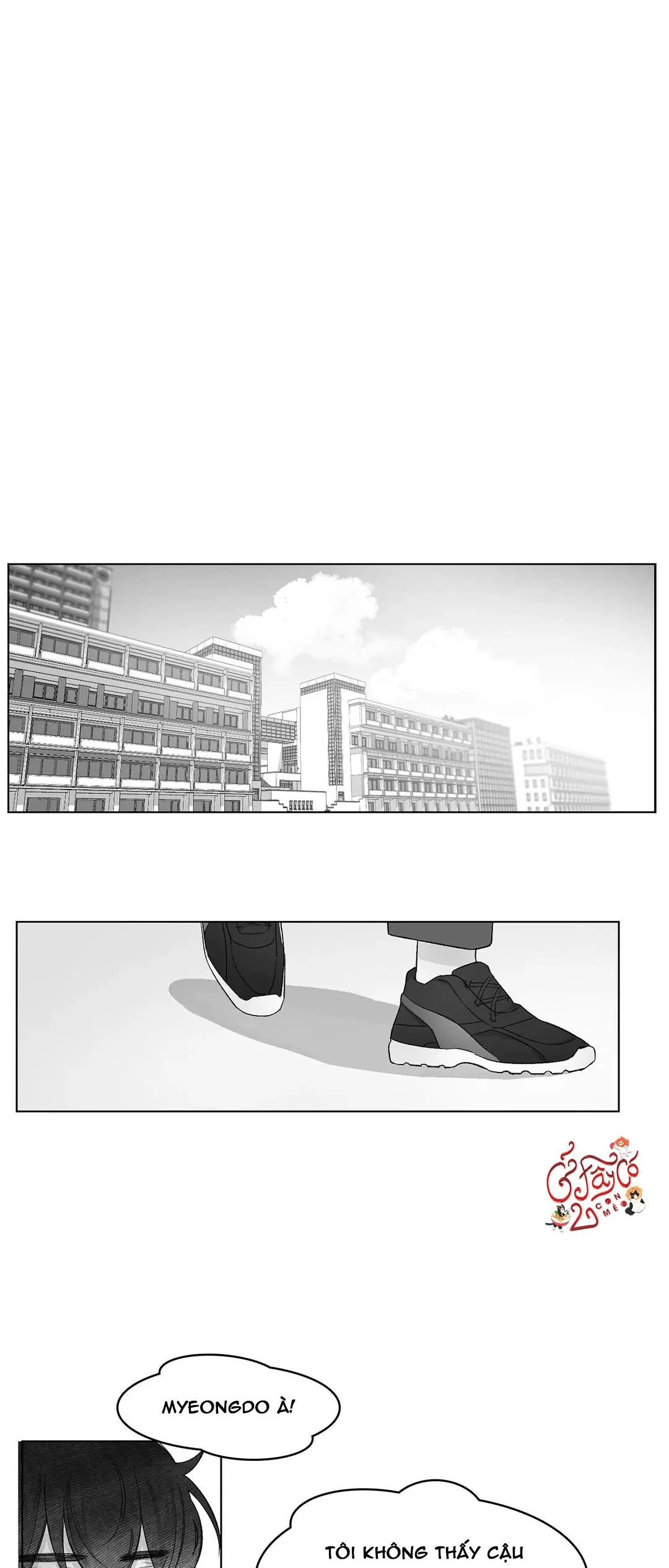 Vùng Đỏ Chapter 48 Trang 6