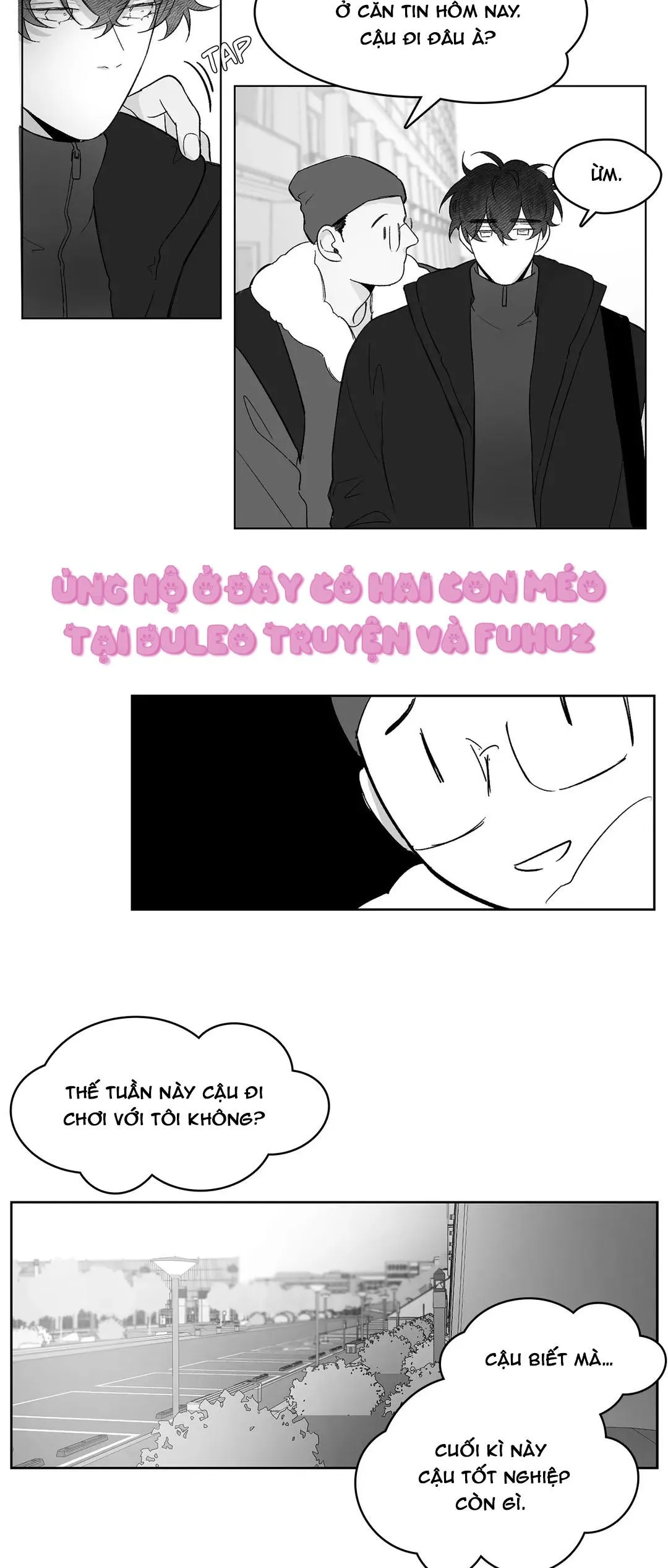 Vùng Đỏ Chapter 48 Trang 7