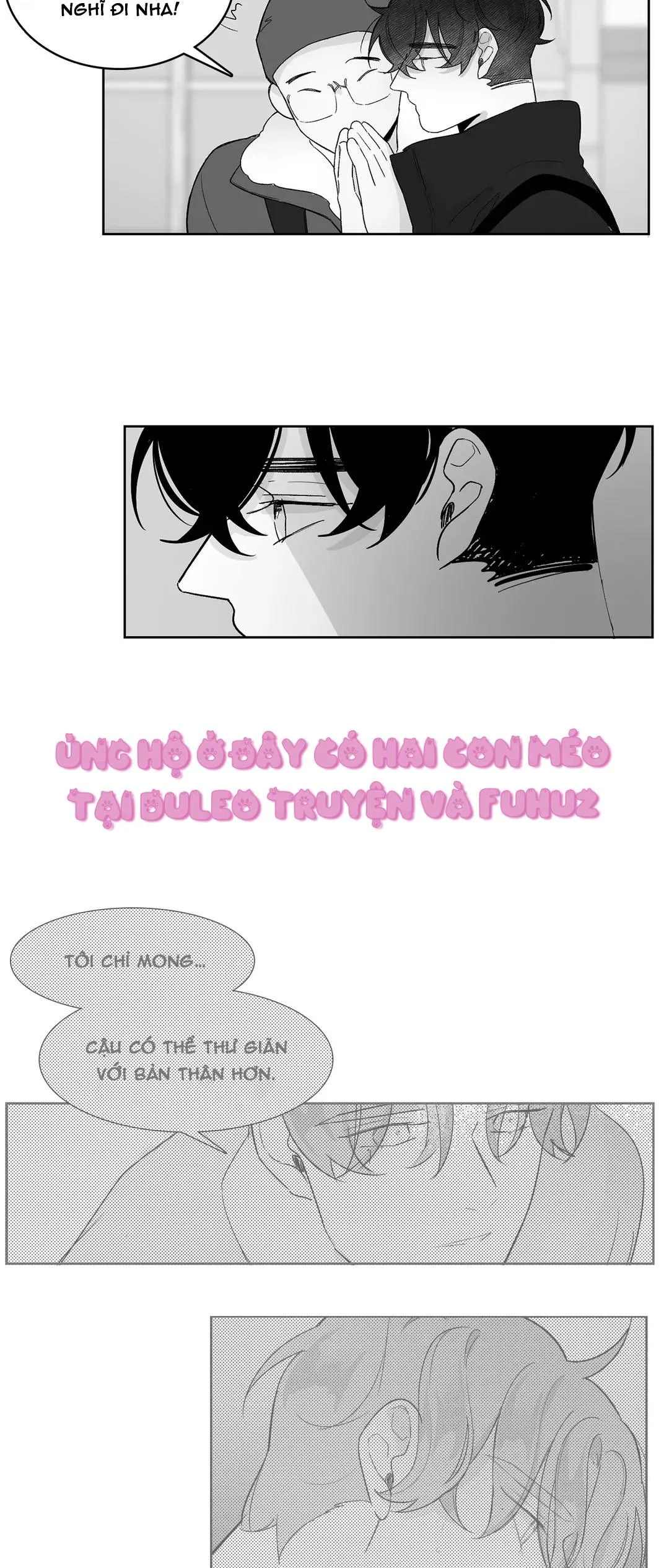 Vùng Đỏ Chapter 48 Trang 9