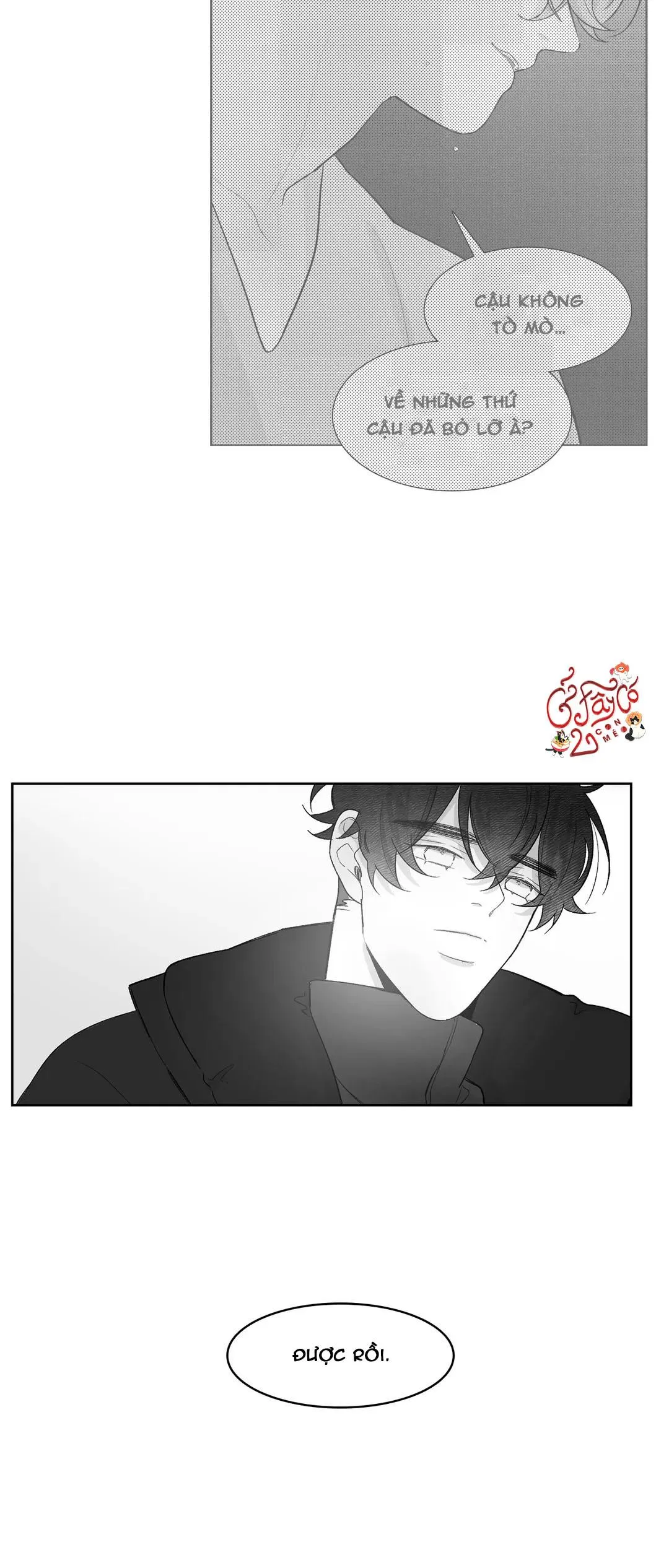 Vùng Đỏ Chapter 48 Trang 10