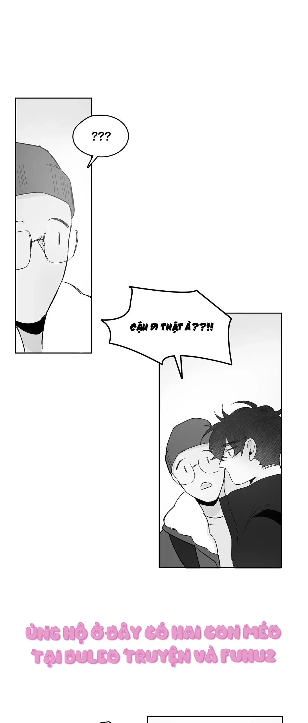 Vùng Đỏ Chapter 48 Trang 11