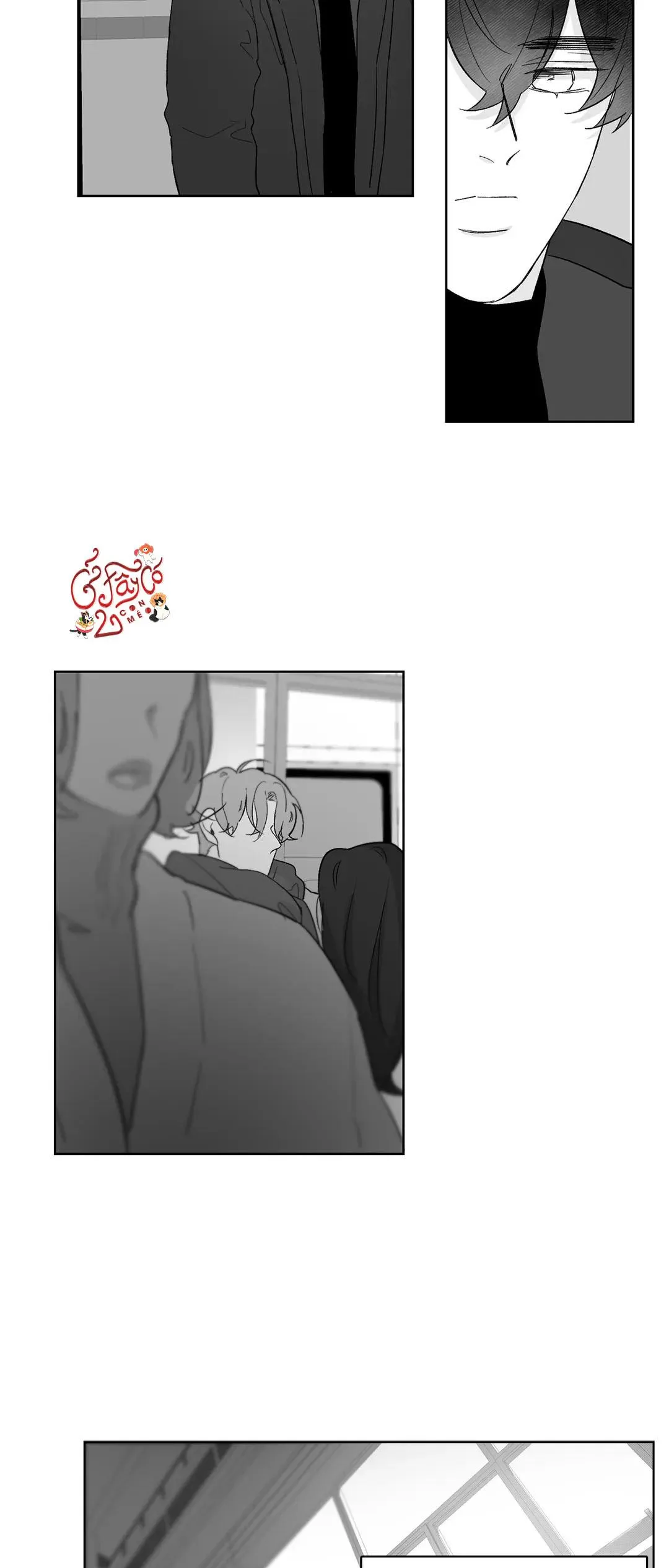 Vùng Đỏ Chapter 48 Trang 14