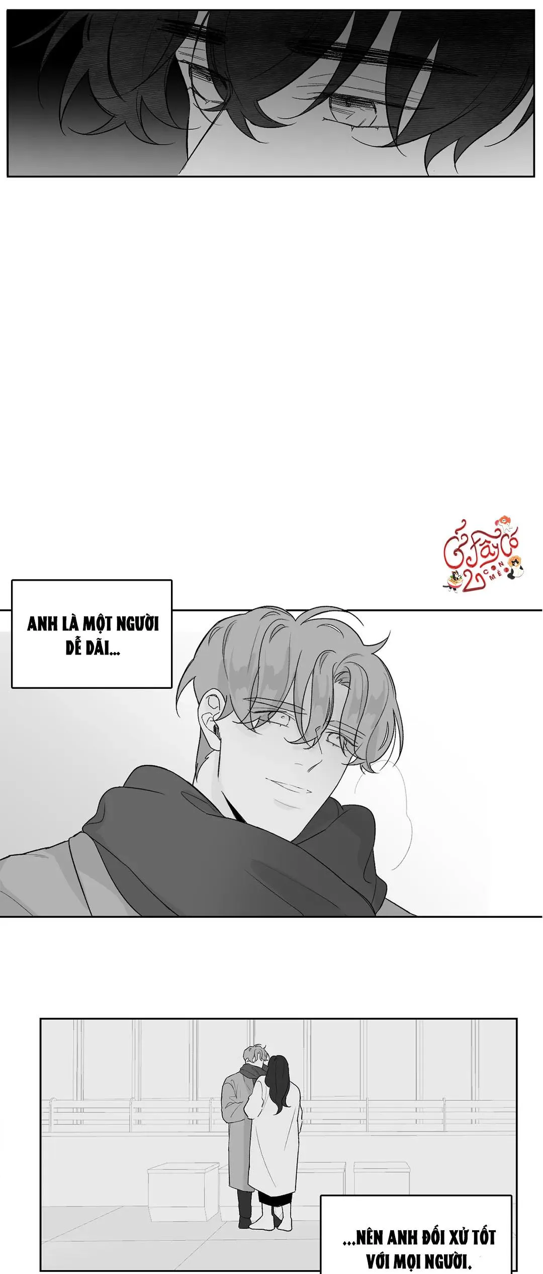 Vùng Đỏ Chapter 48 Trang 16