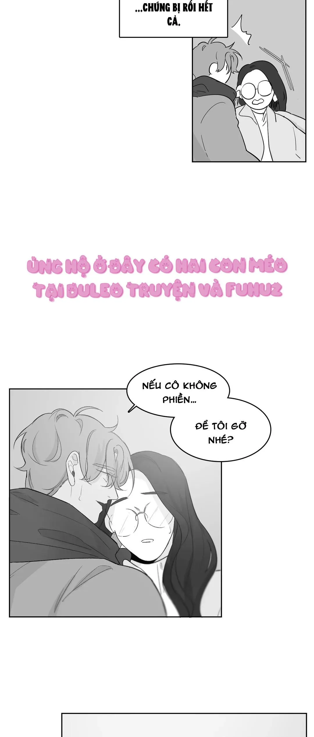 Vùng Đỏ Chapter 48 Trang 19