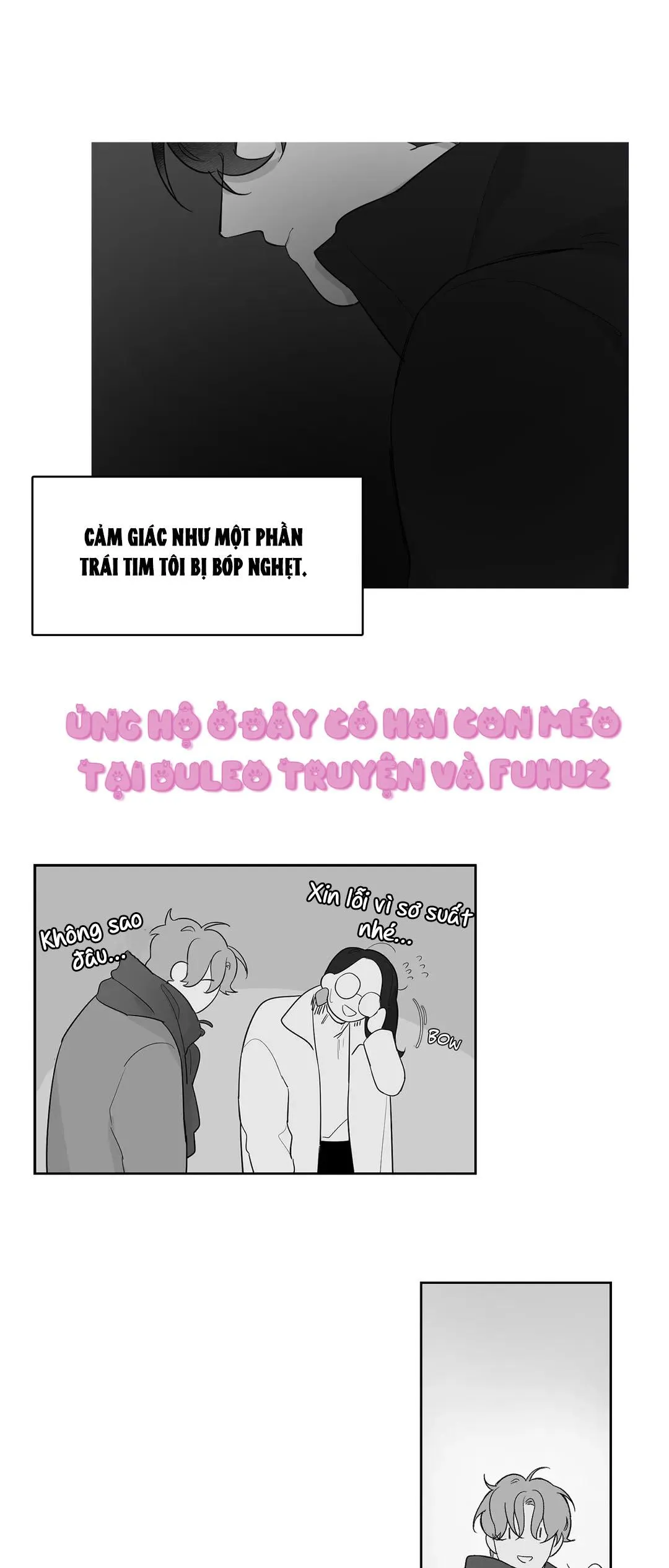 Vùng Đỏ Chapter 48 Trang 21