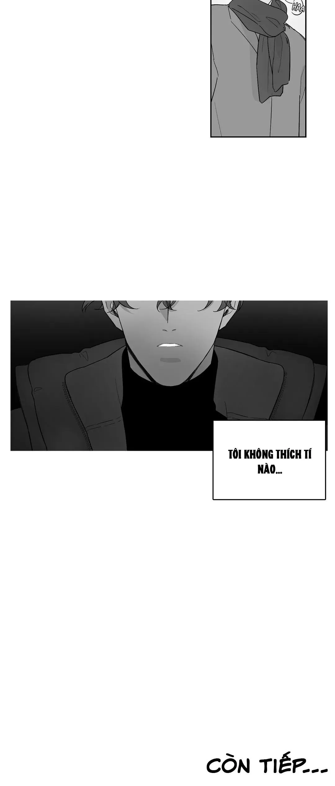 Vùng Đỏ Chapter 48 Trang 22