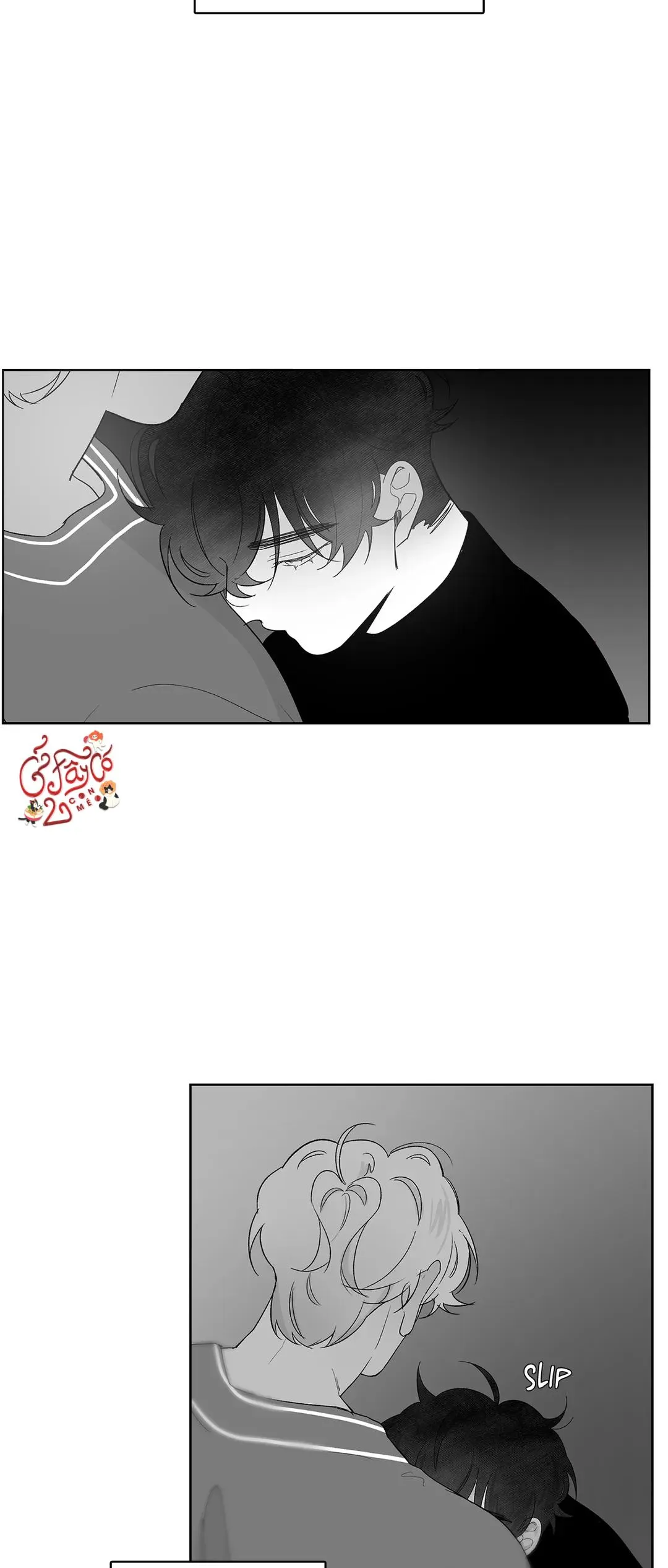 Vùng Đỏ Chapter 49 Trang 4