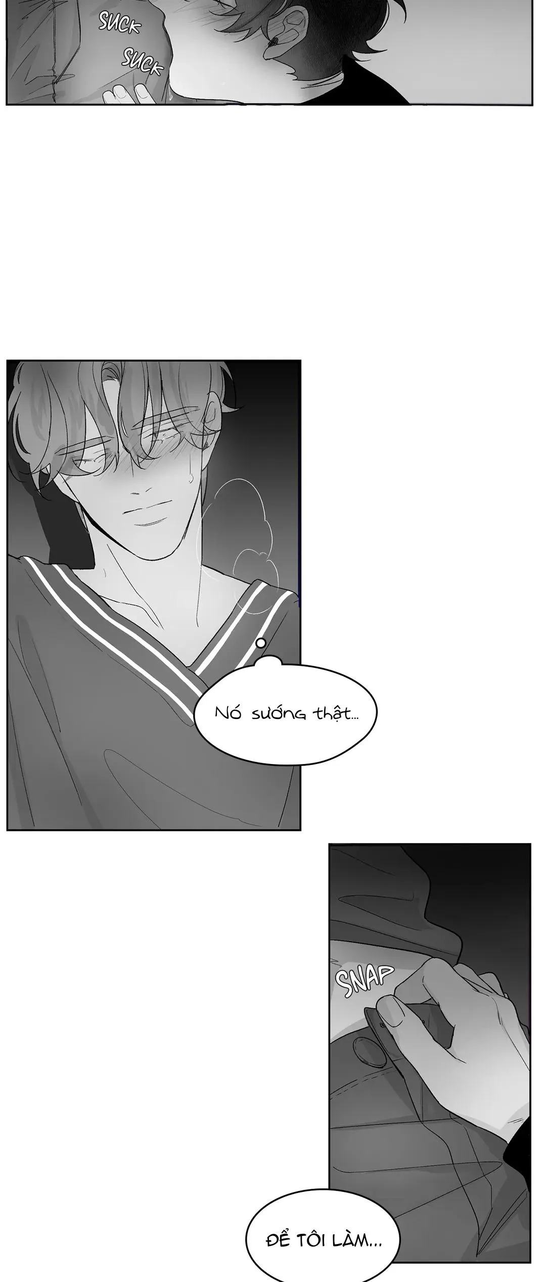 Vùng Đỏ Chapter 49 Trang 12