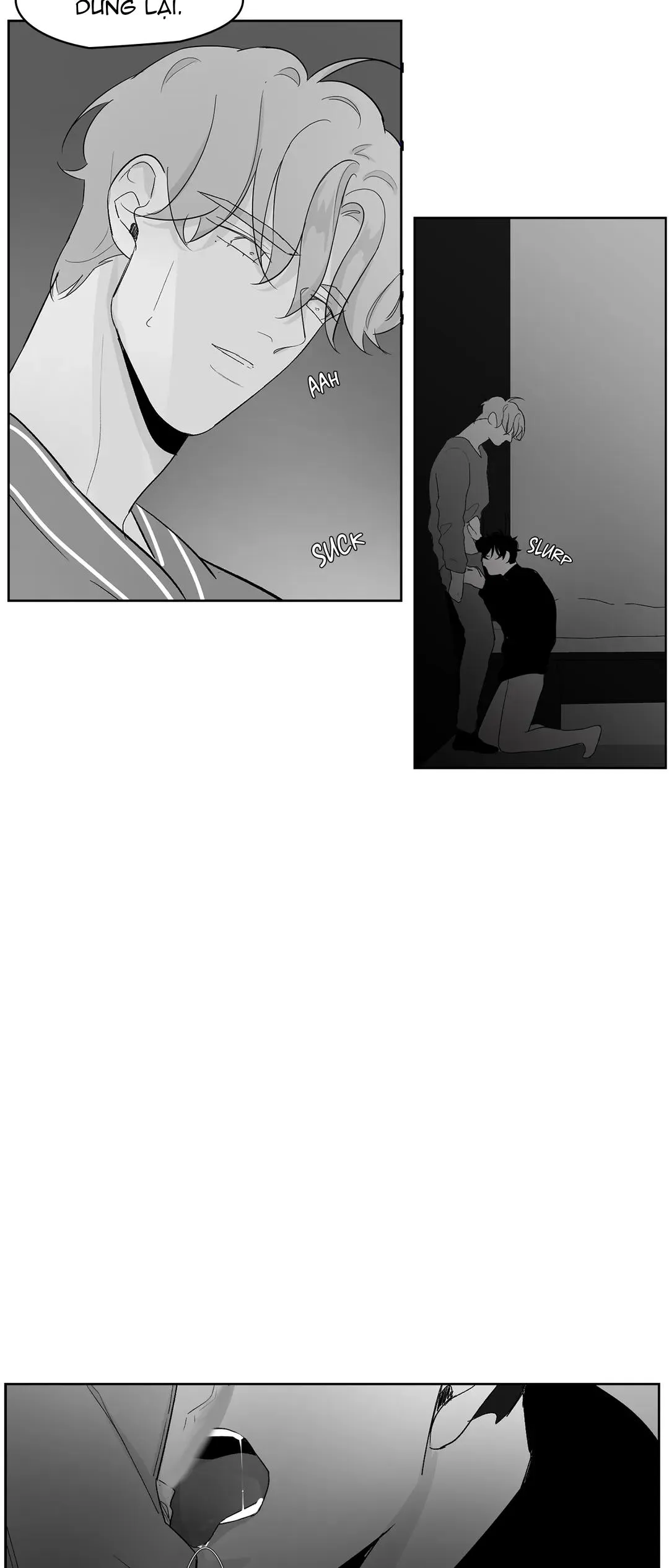 Vùng Đỏ Chapter 49 Trang 14